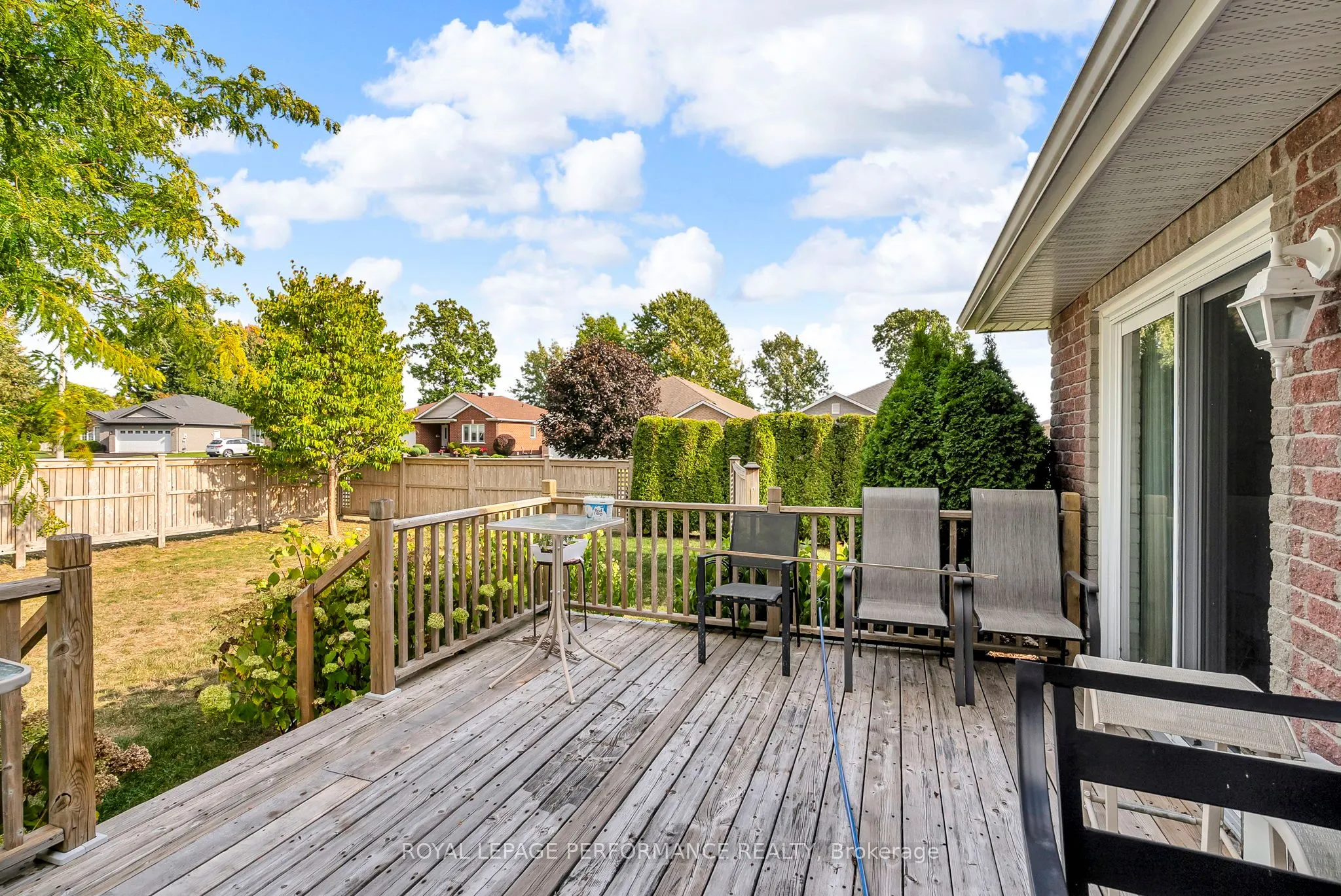 541 Dean Drive
