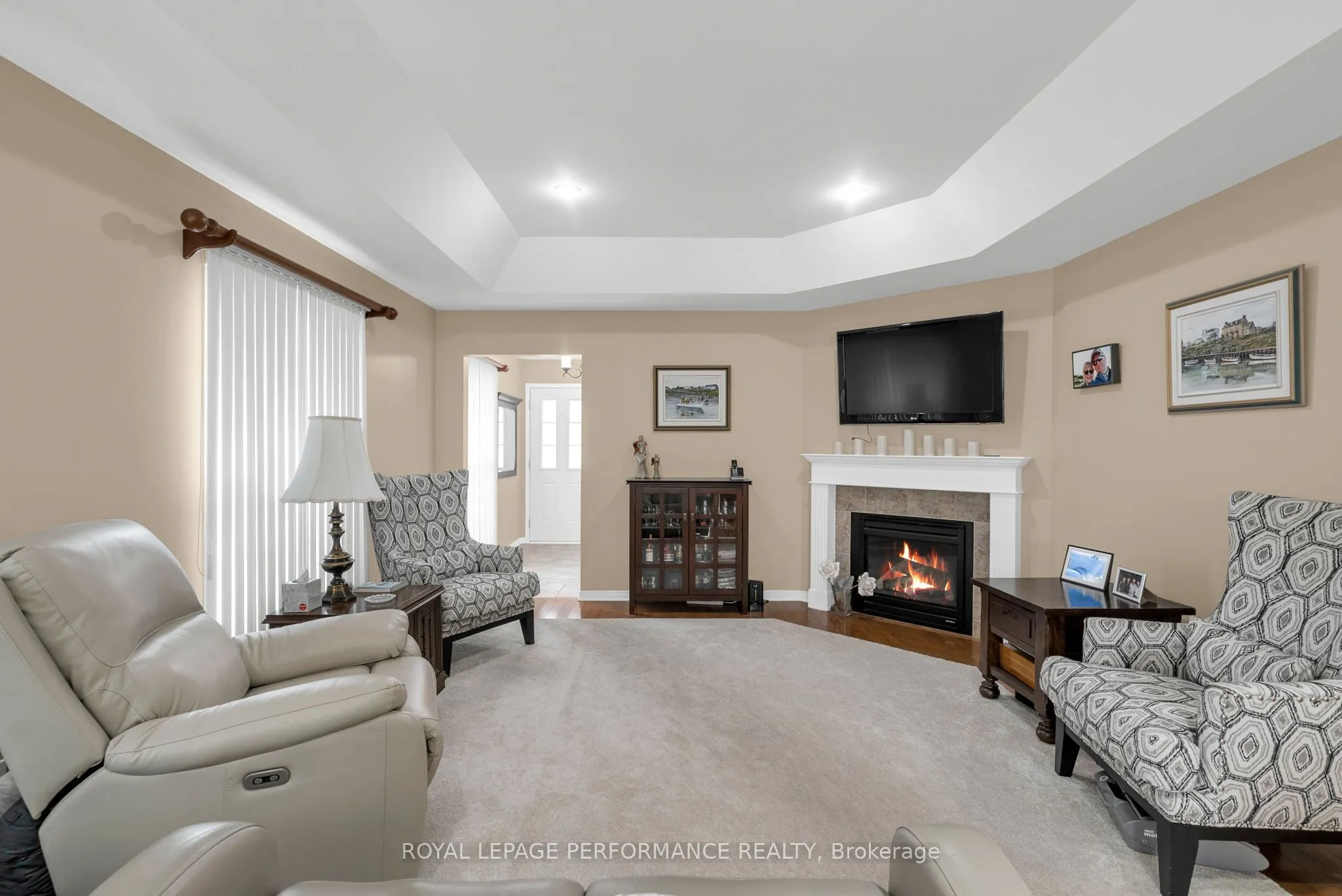 541 Dean Drive