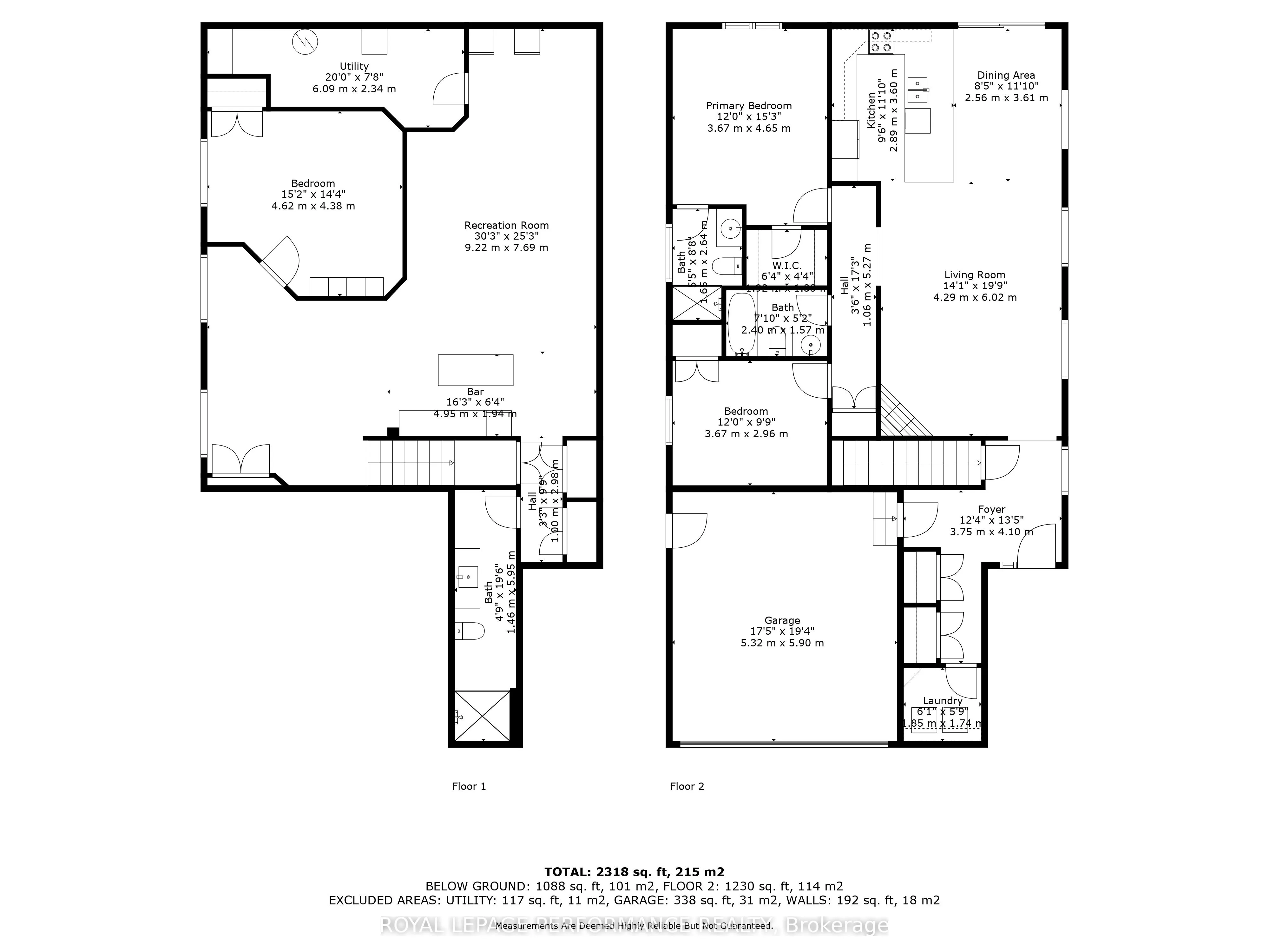 541 Dean Drive