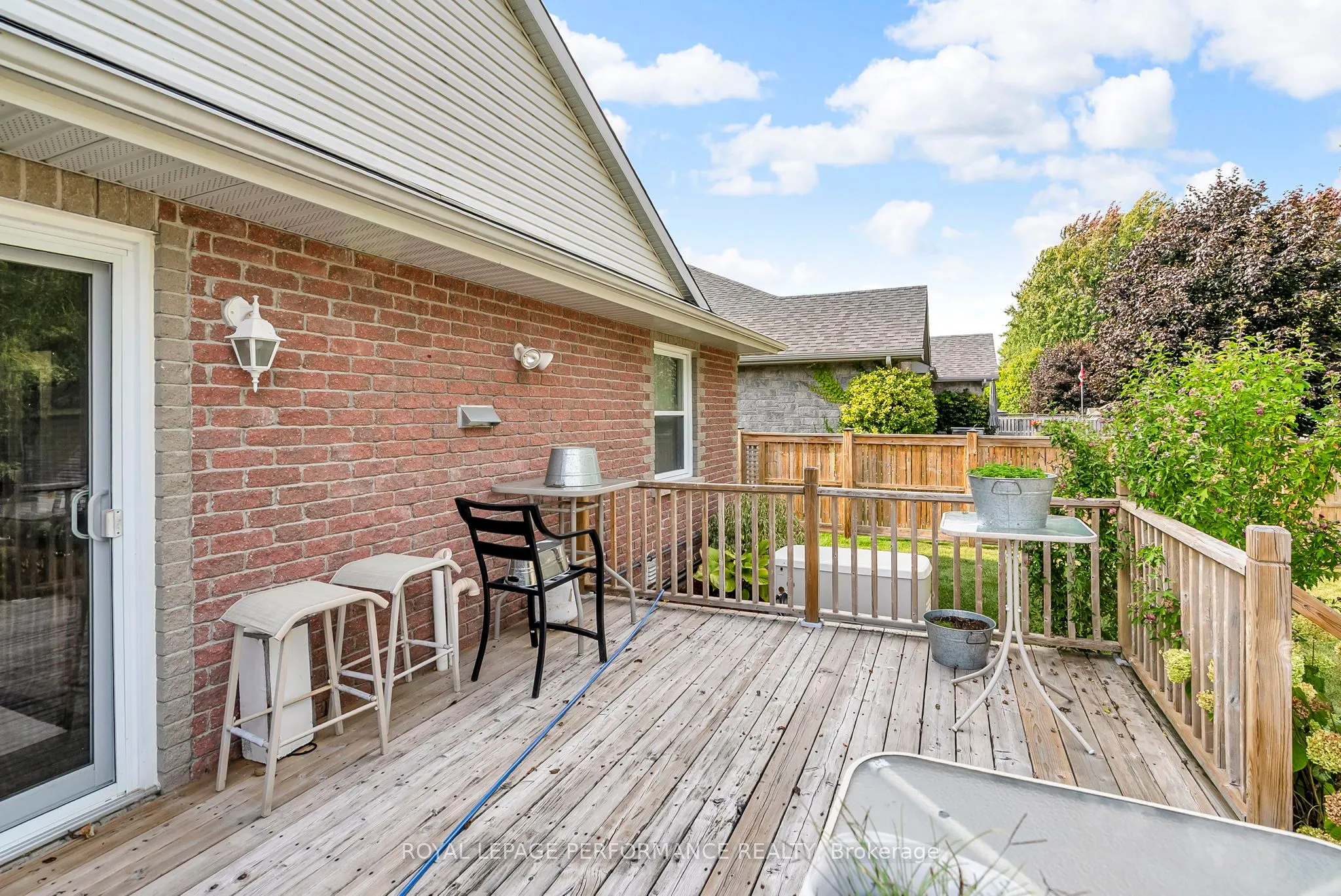 541 Dean Drive