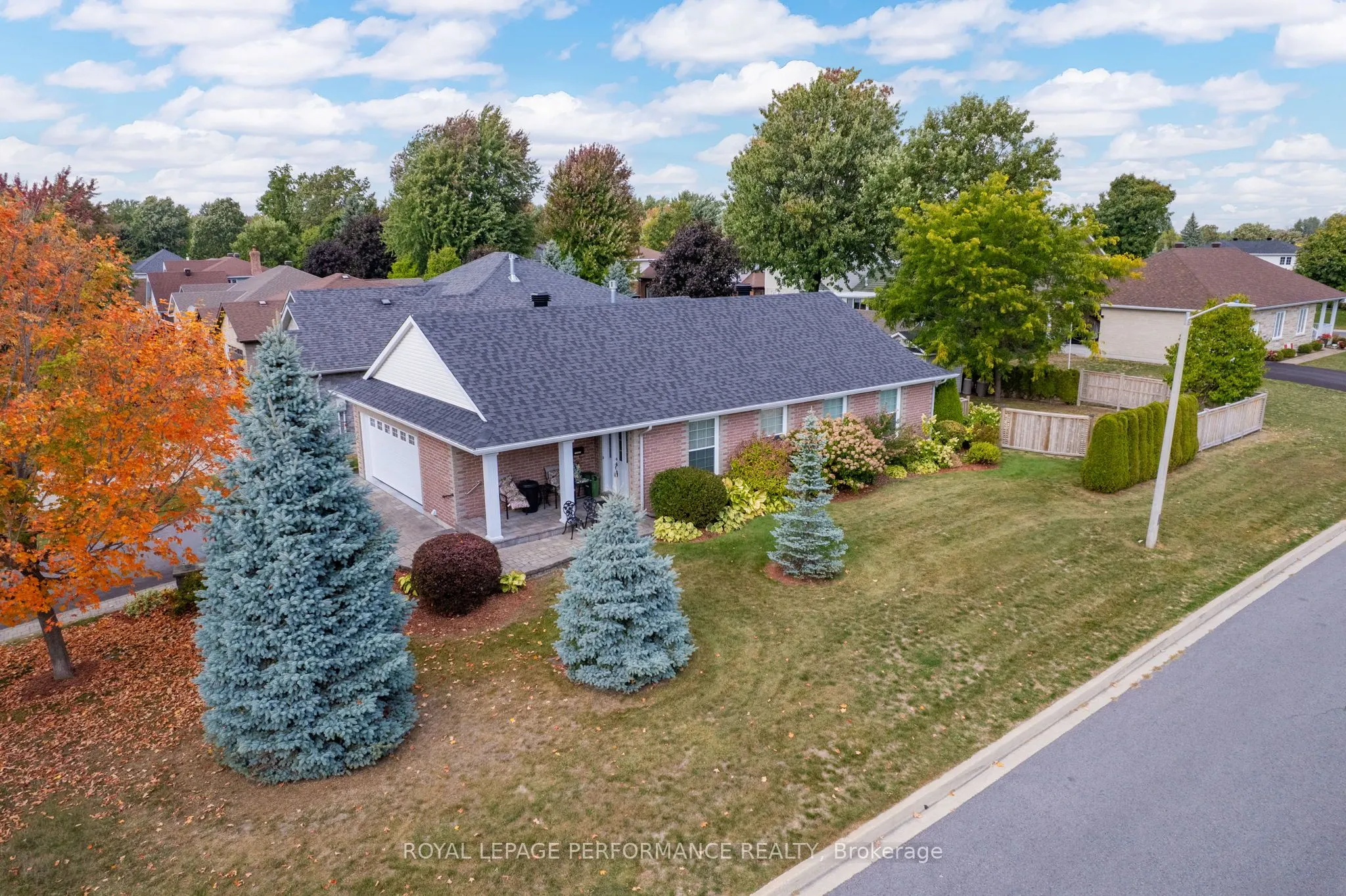 541 Dean Drive