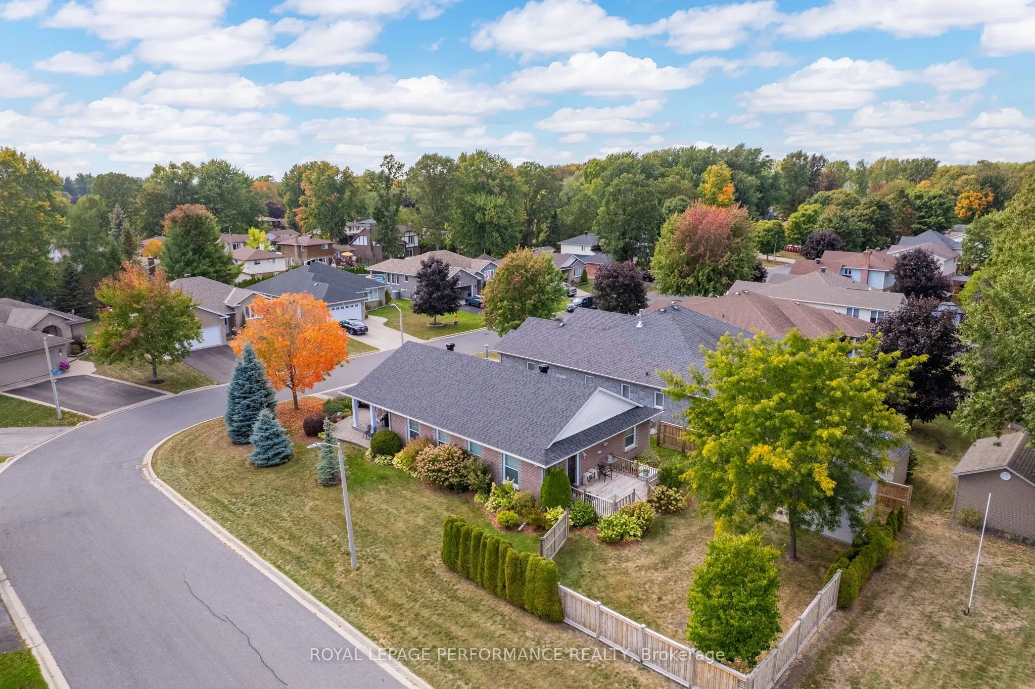 541 Dean Drive