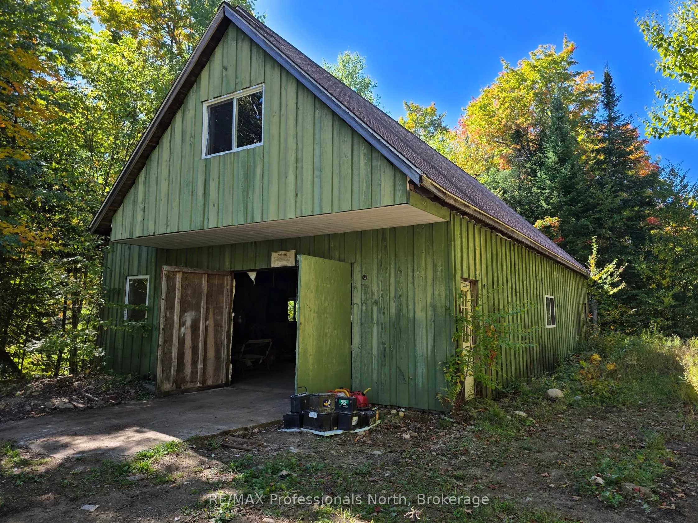 92 Concession 2 & 3 Road W