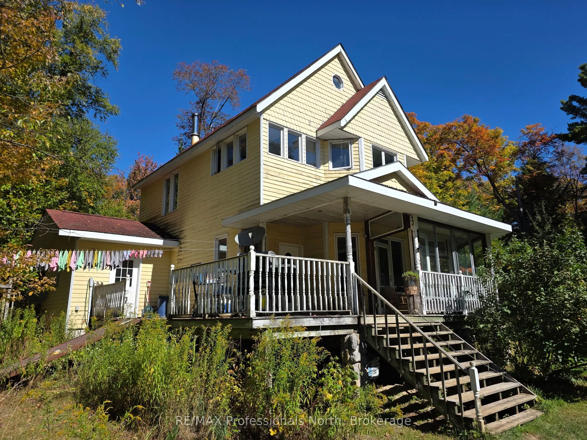 92 Concession 2 & 3 Road W