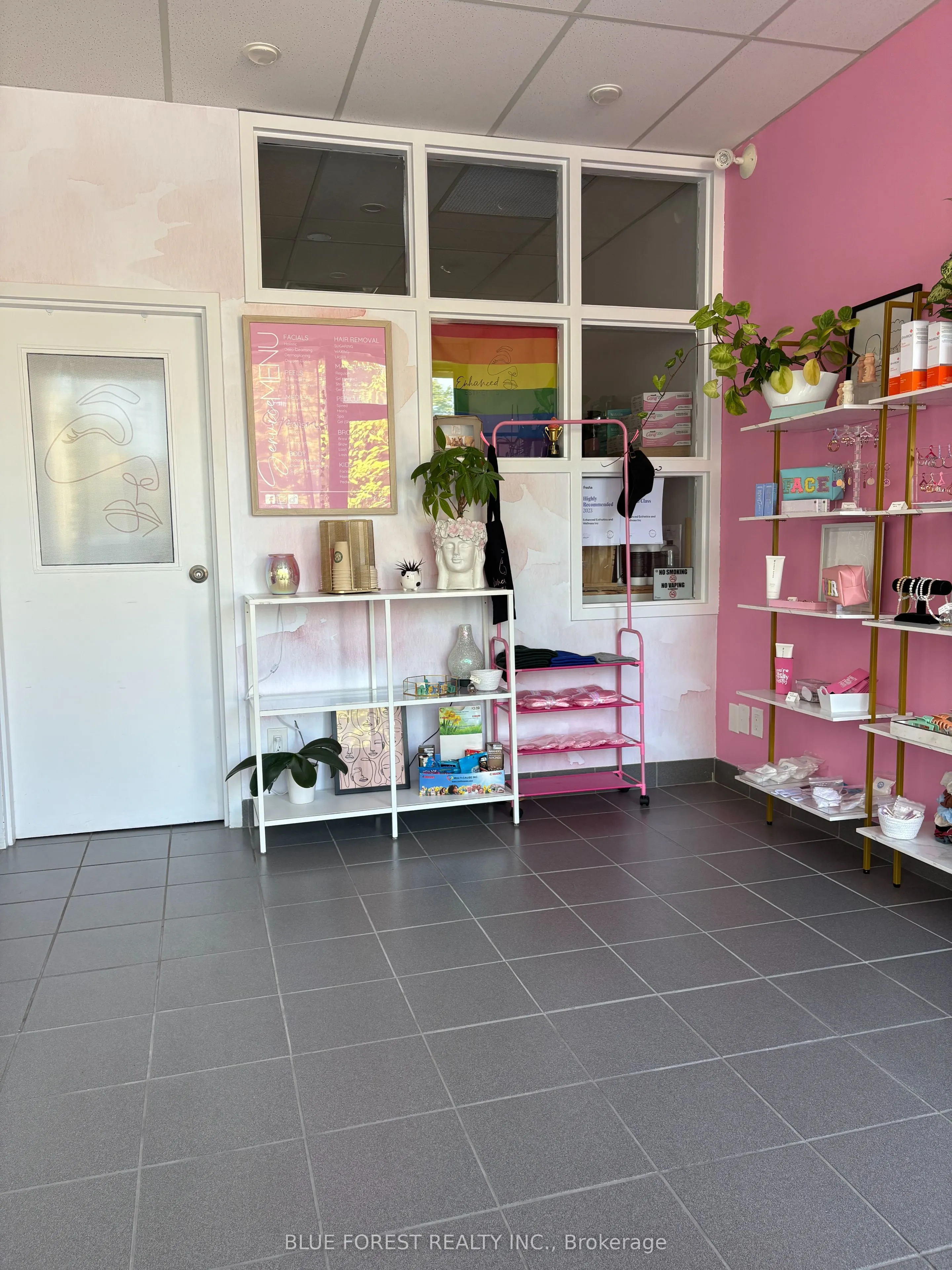 1329 FULLER Street, #4