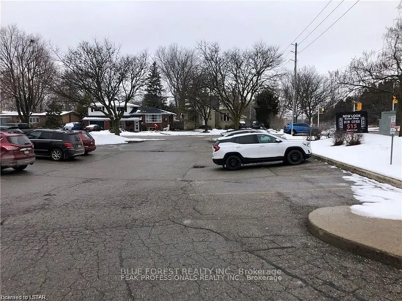 1329 FULLER Street, #4