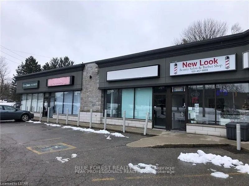 1329 FULLER Street, #4