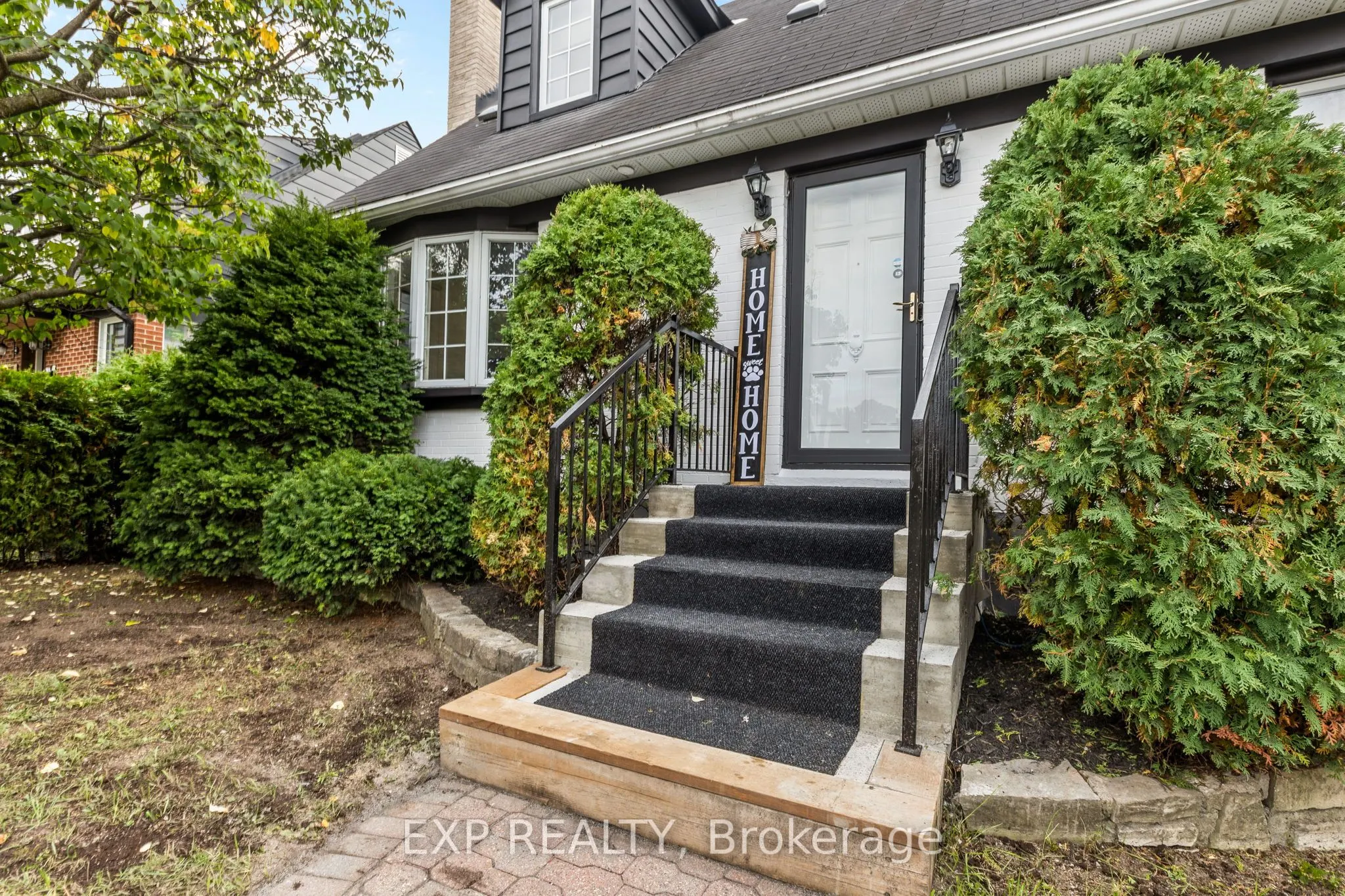 576 Donald Street