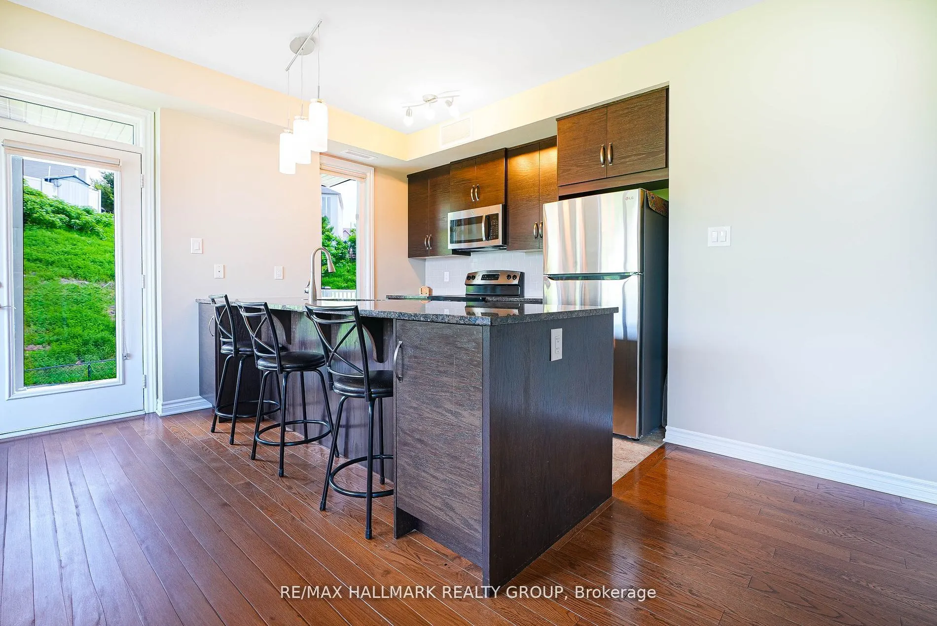 170 Guelph, #202