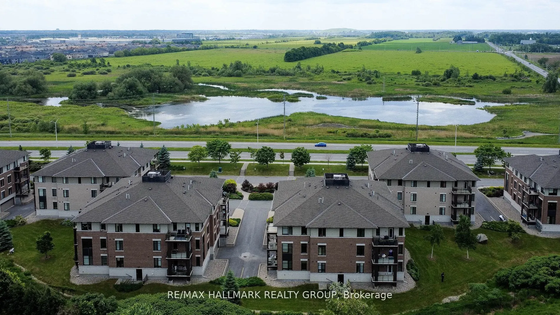 170 Guelph, #202