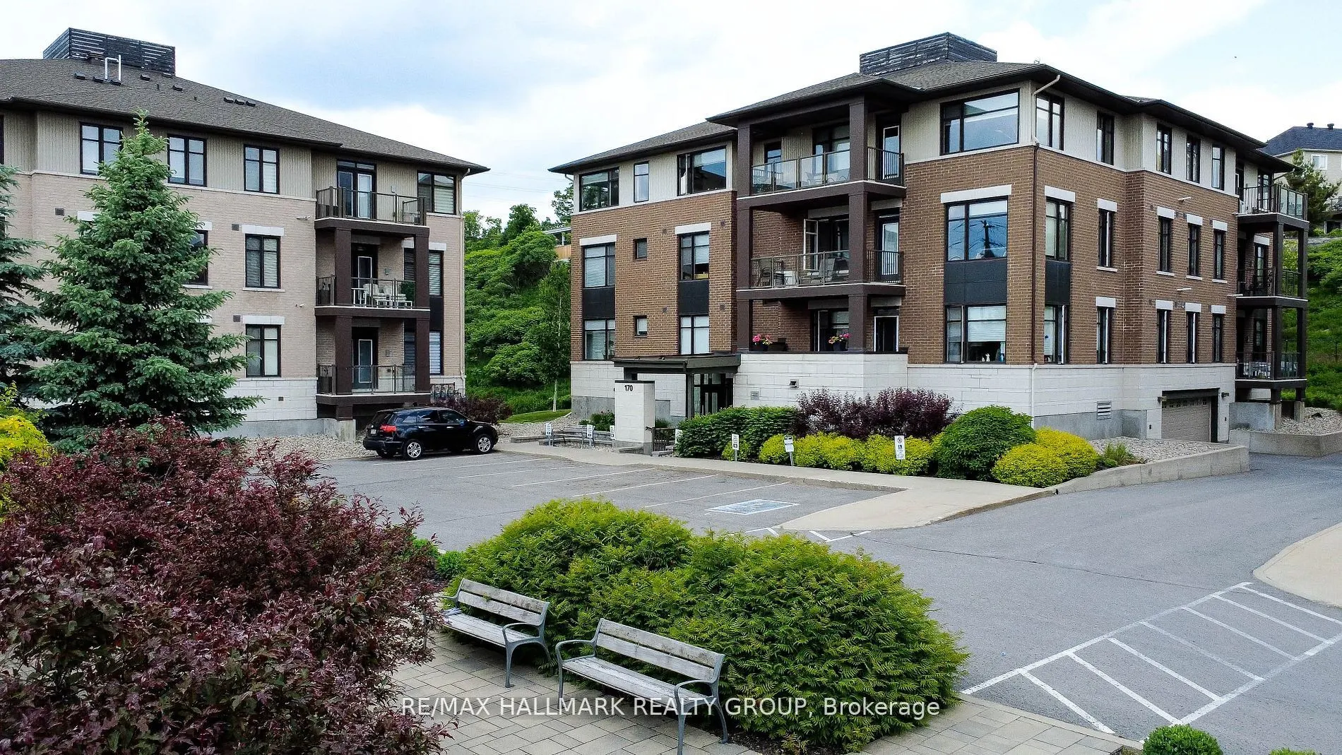170 Guelph, #202