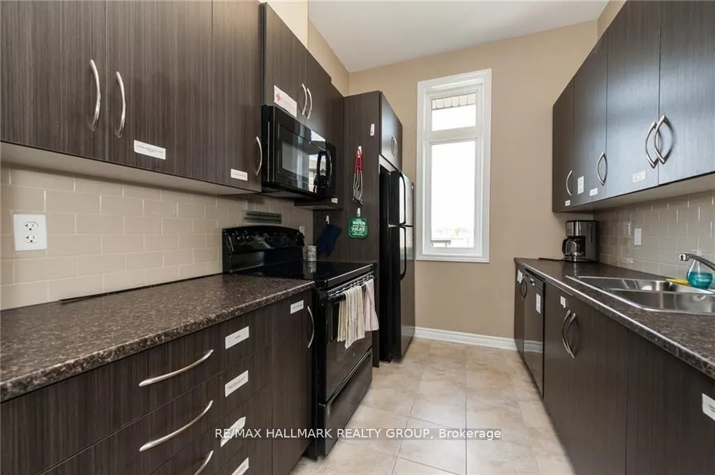 170 Guelph, #202