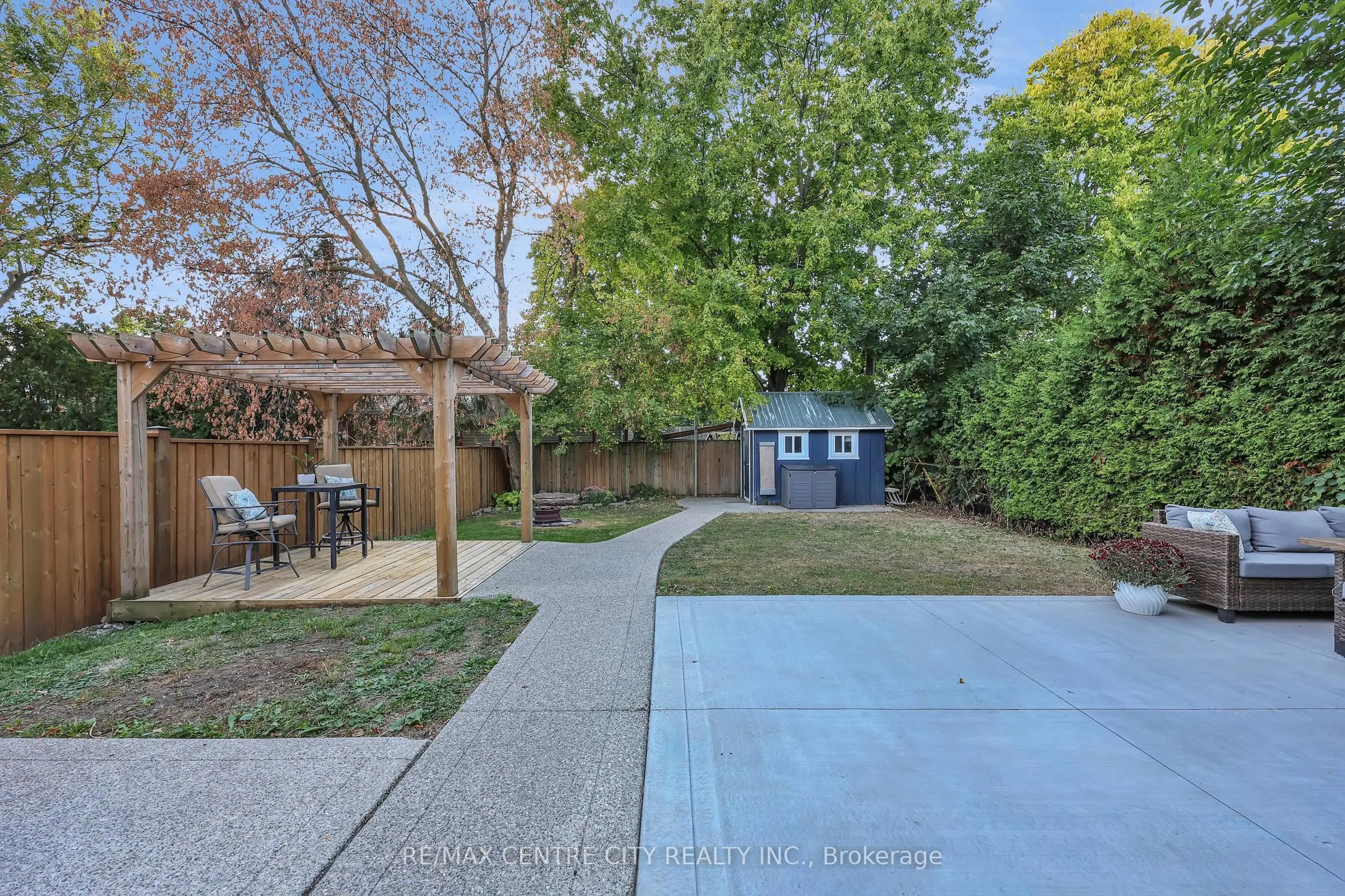 525 Hale Street