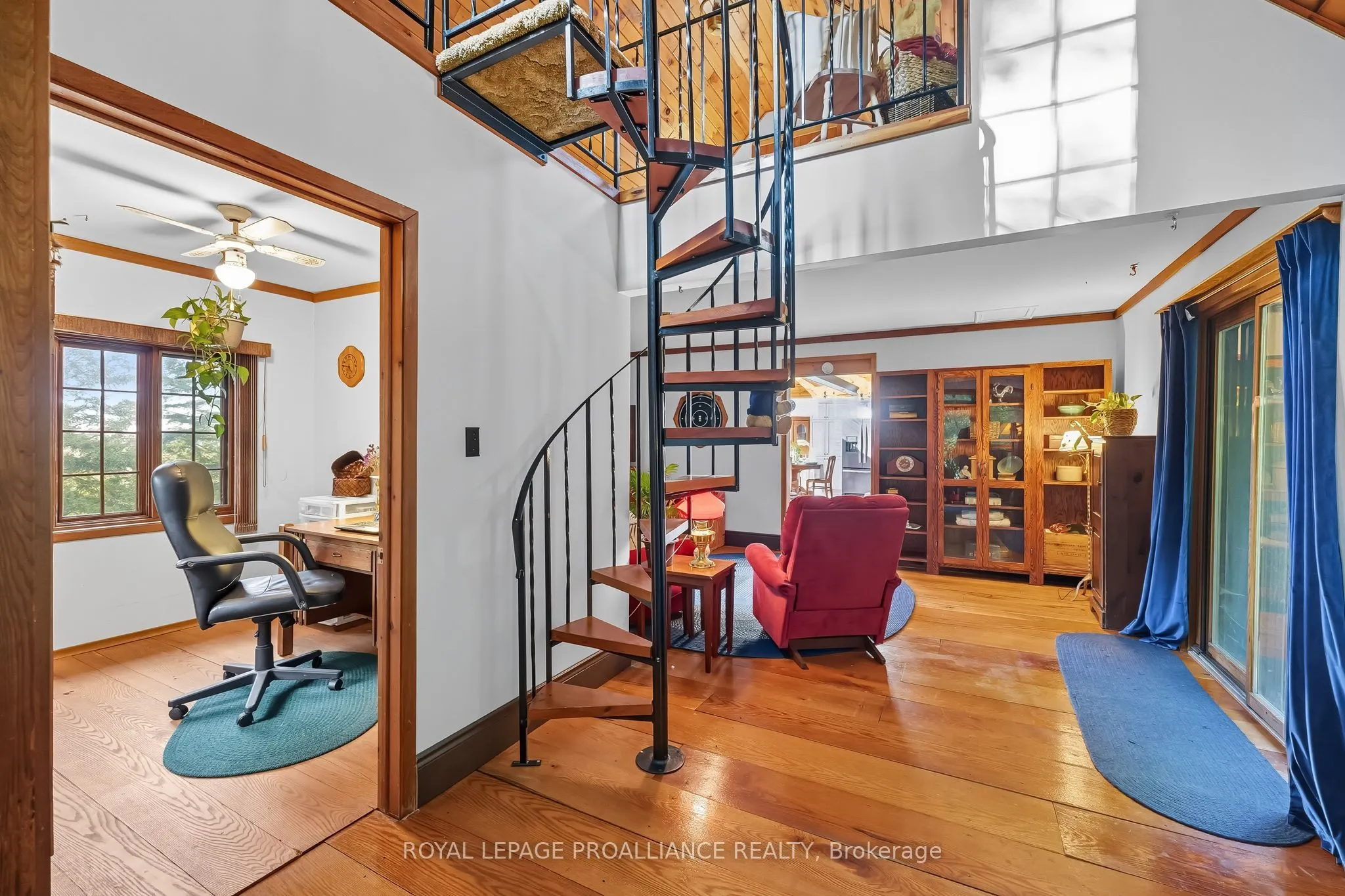 383 Hansen Road