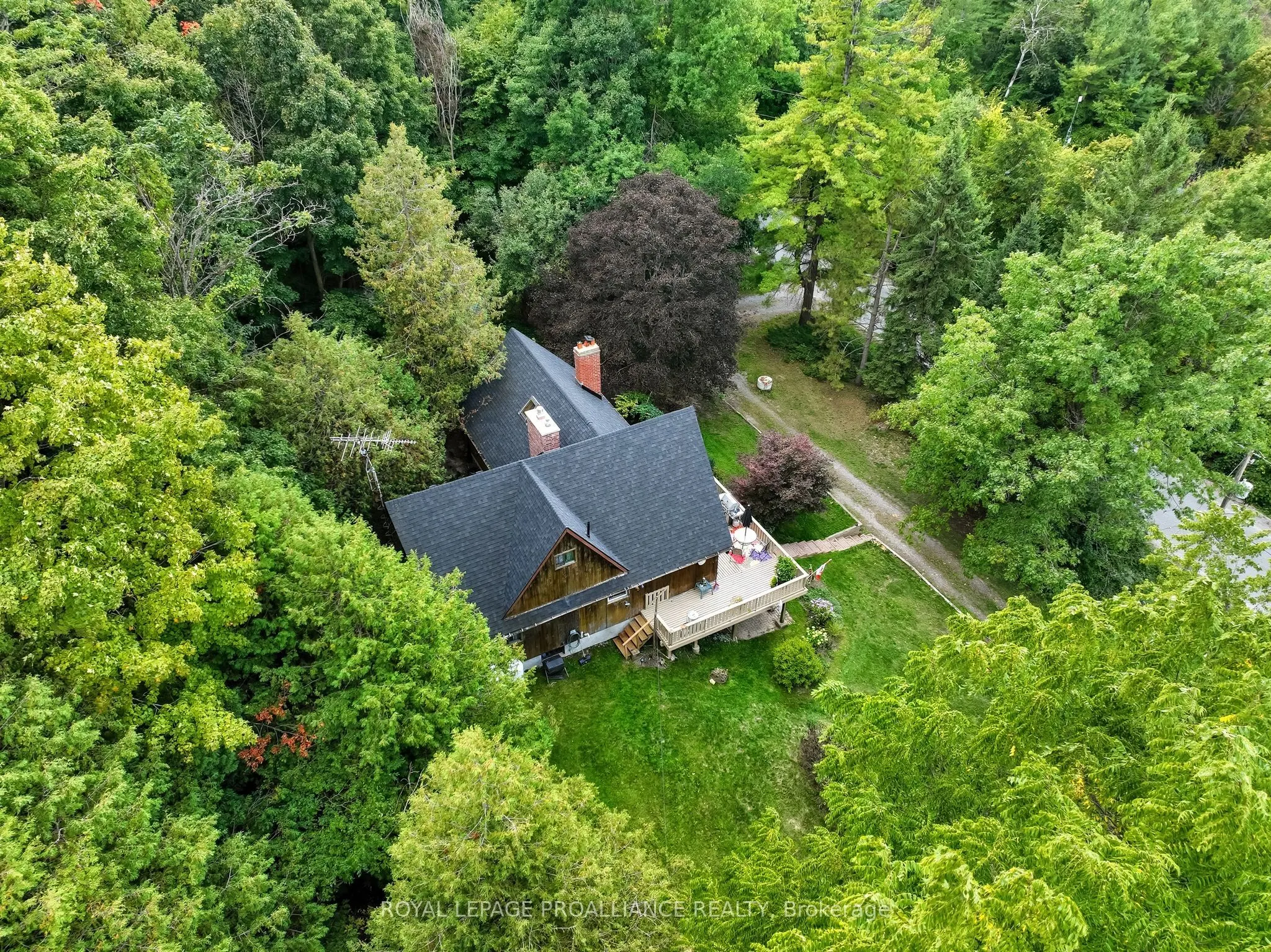 383 Hansen Road