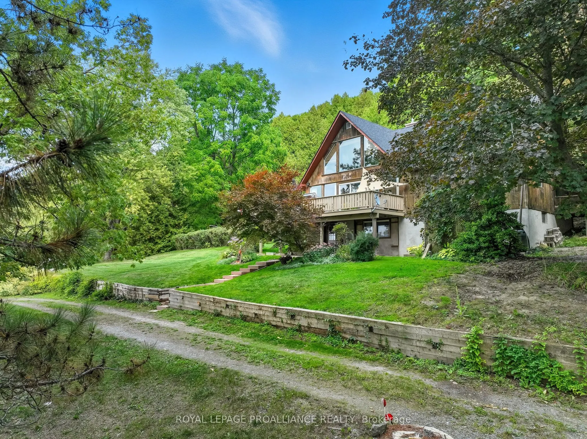 383 Hansen Road