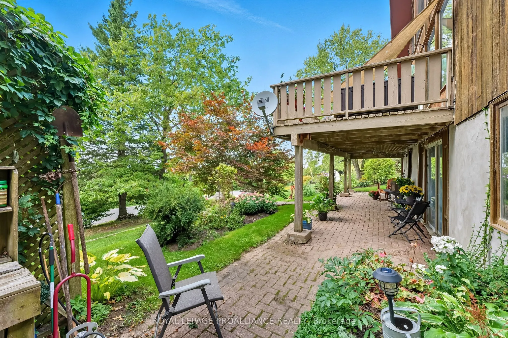 383 Hansen Road