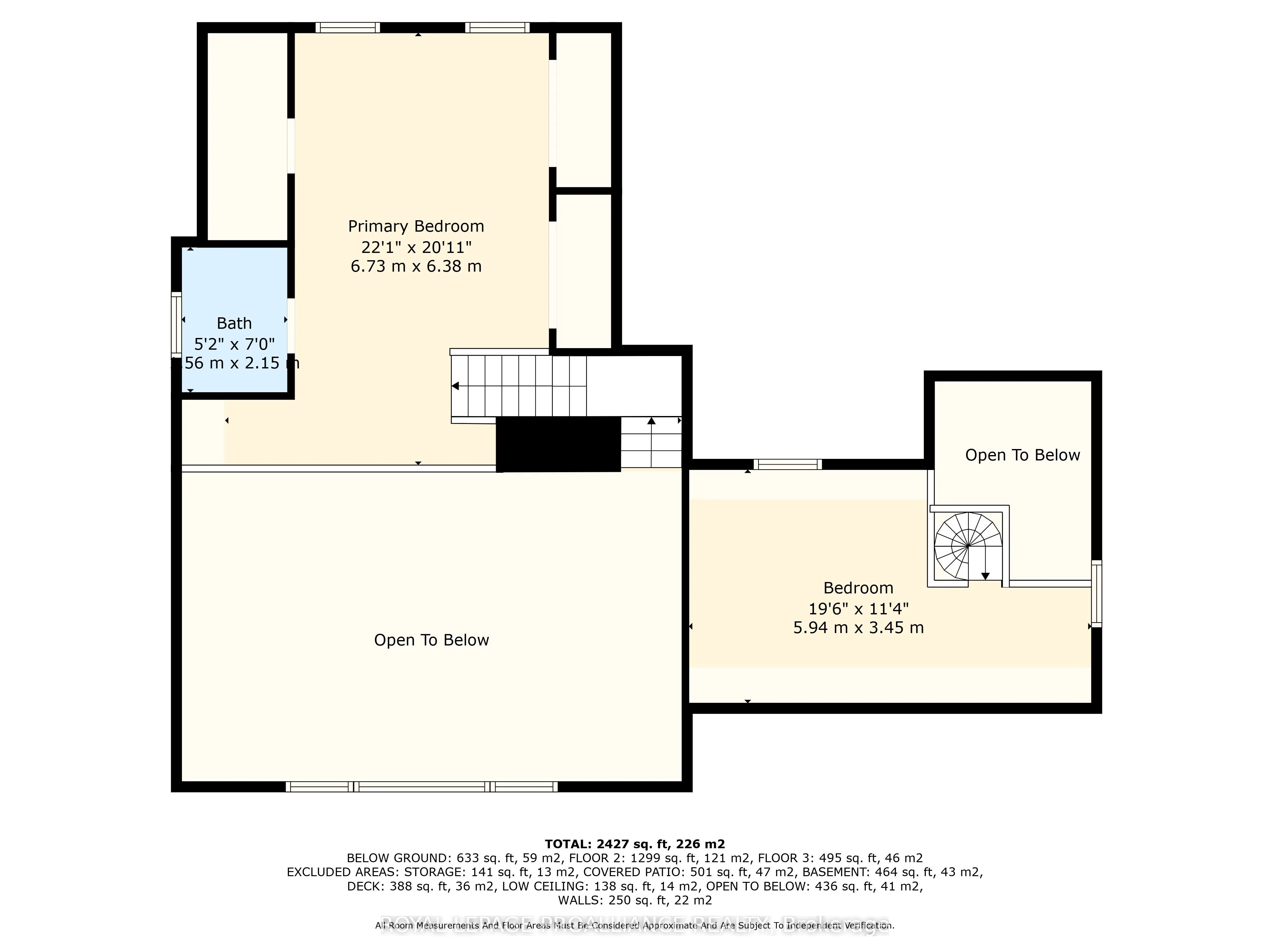 383 Hansen Road