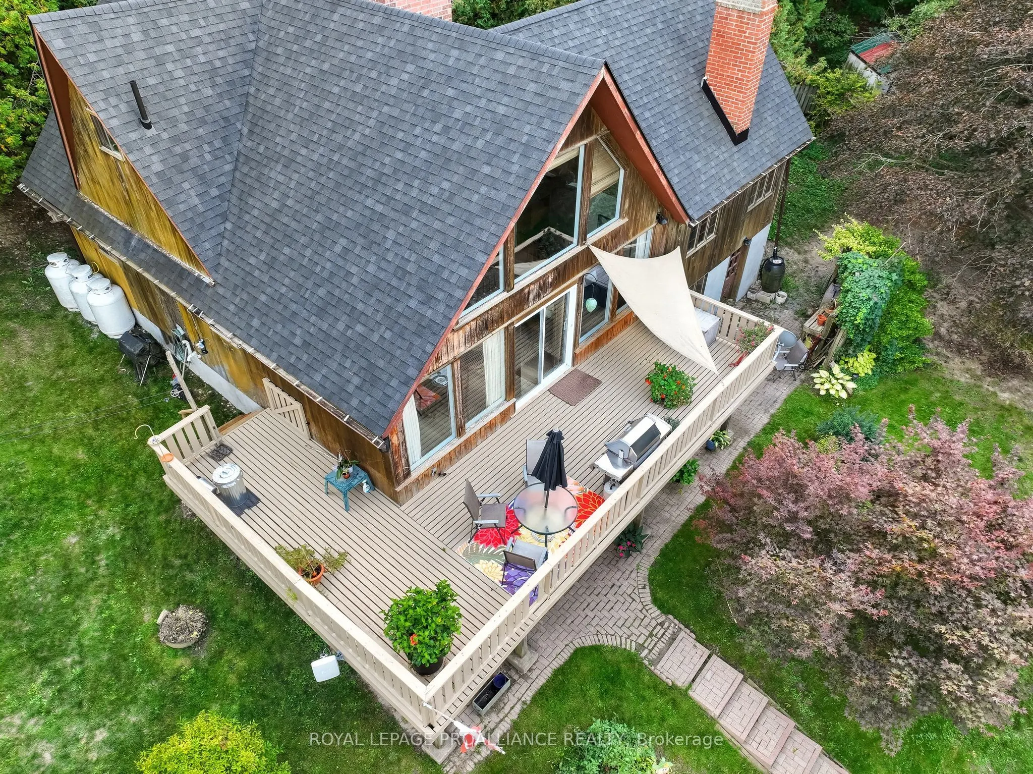 383 Hansen Road