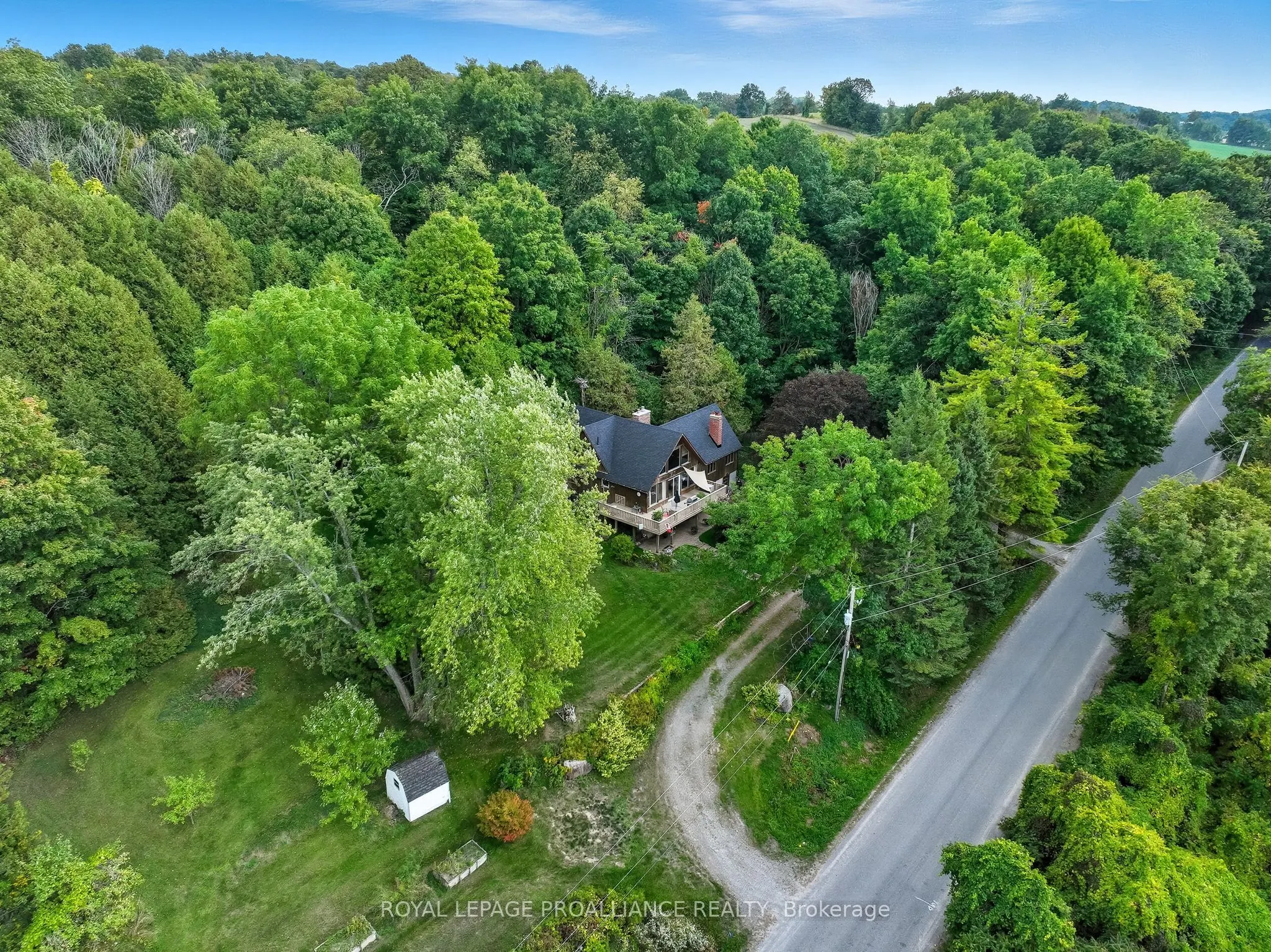 383 Hansen Road