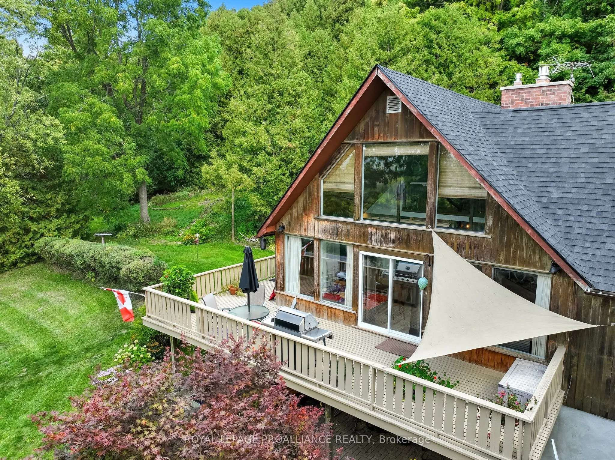 383 Hansen Road