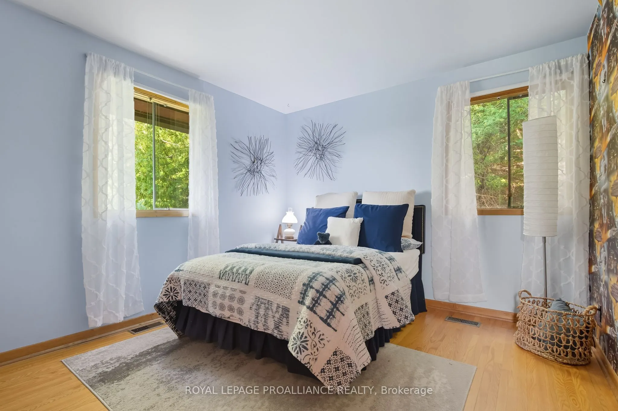 383 Hansen Road