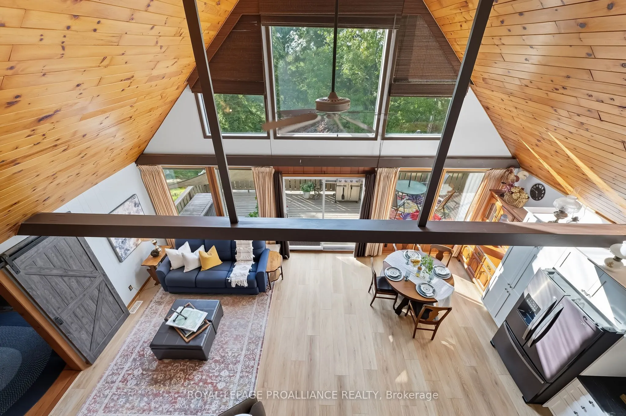 383 Hansen Road