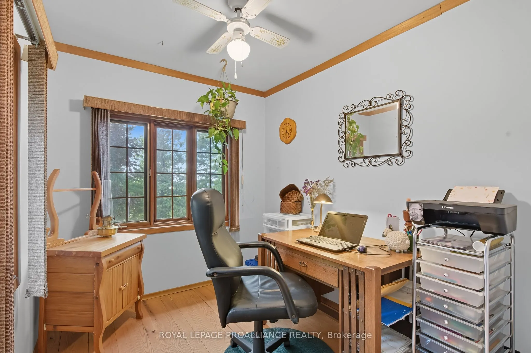 383 Hansen Road