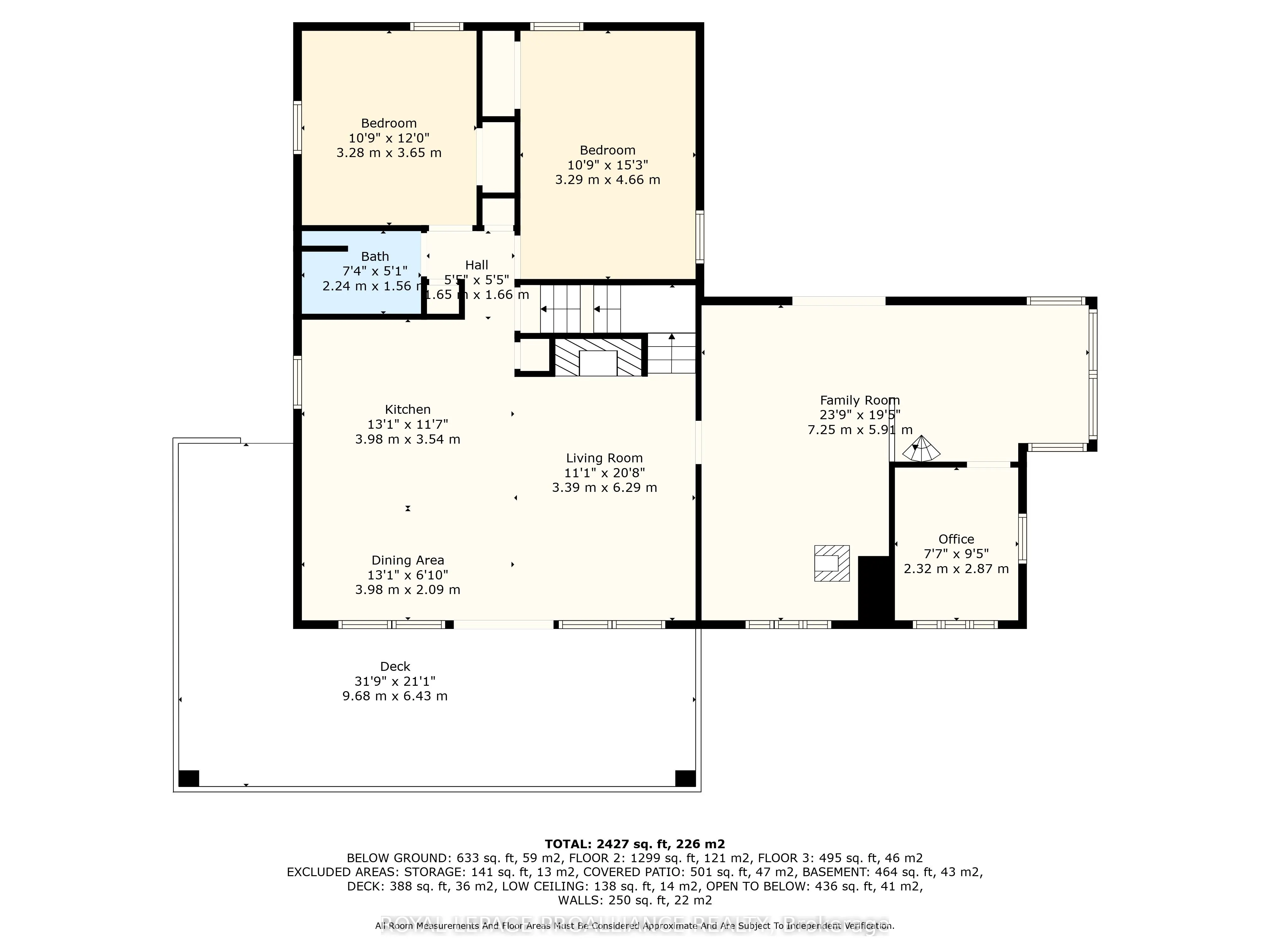 383 Hansen Road