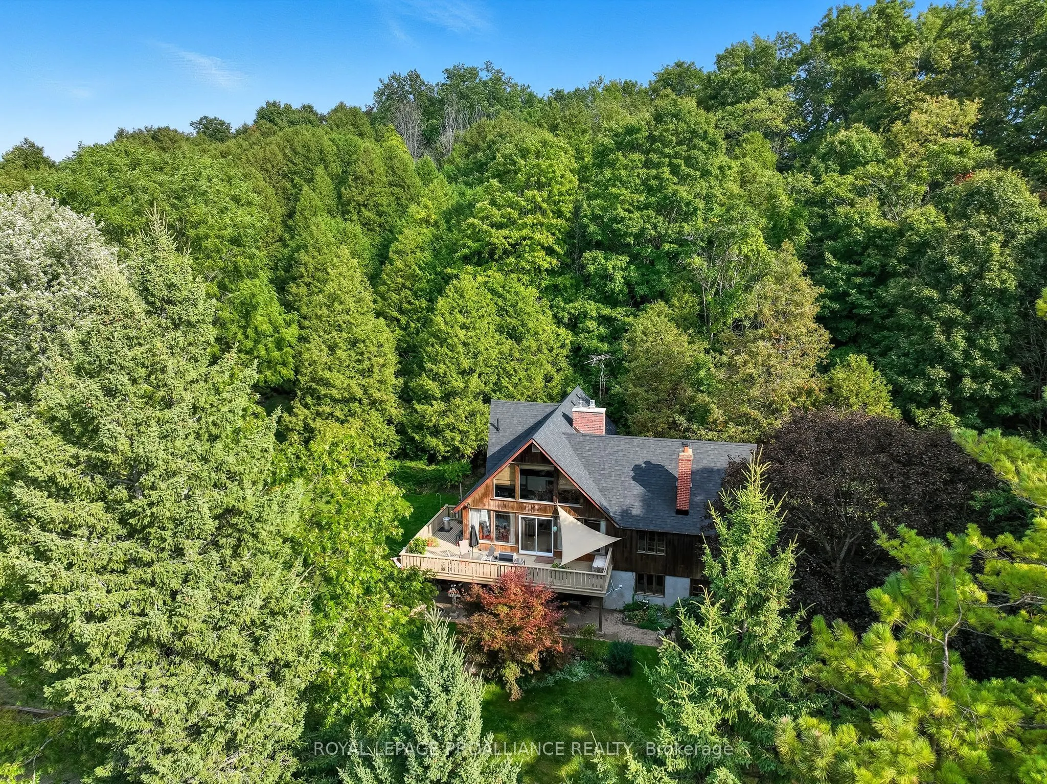 383 Hansen Road