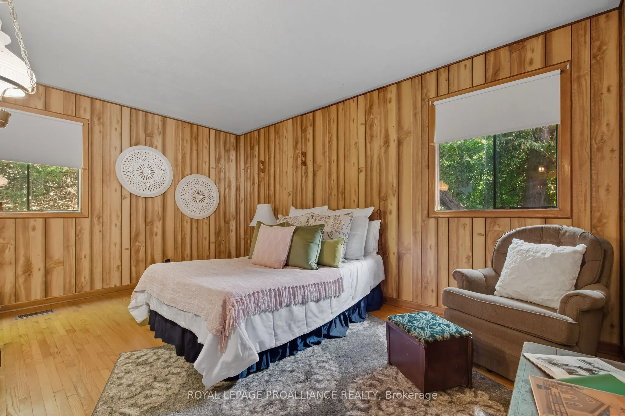 383 Hansen Road