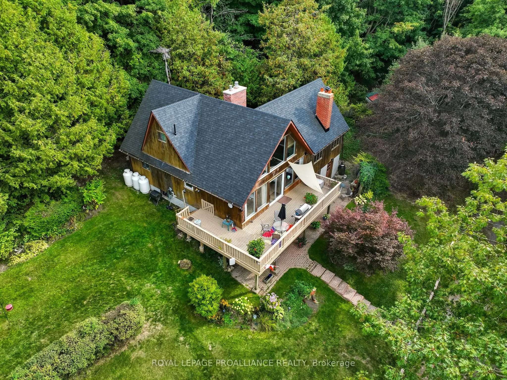 383 Hansen Road