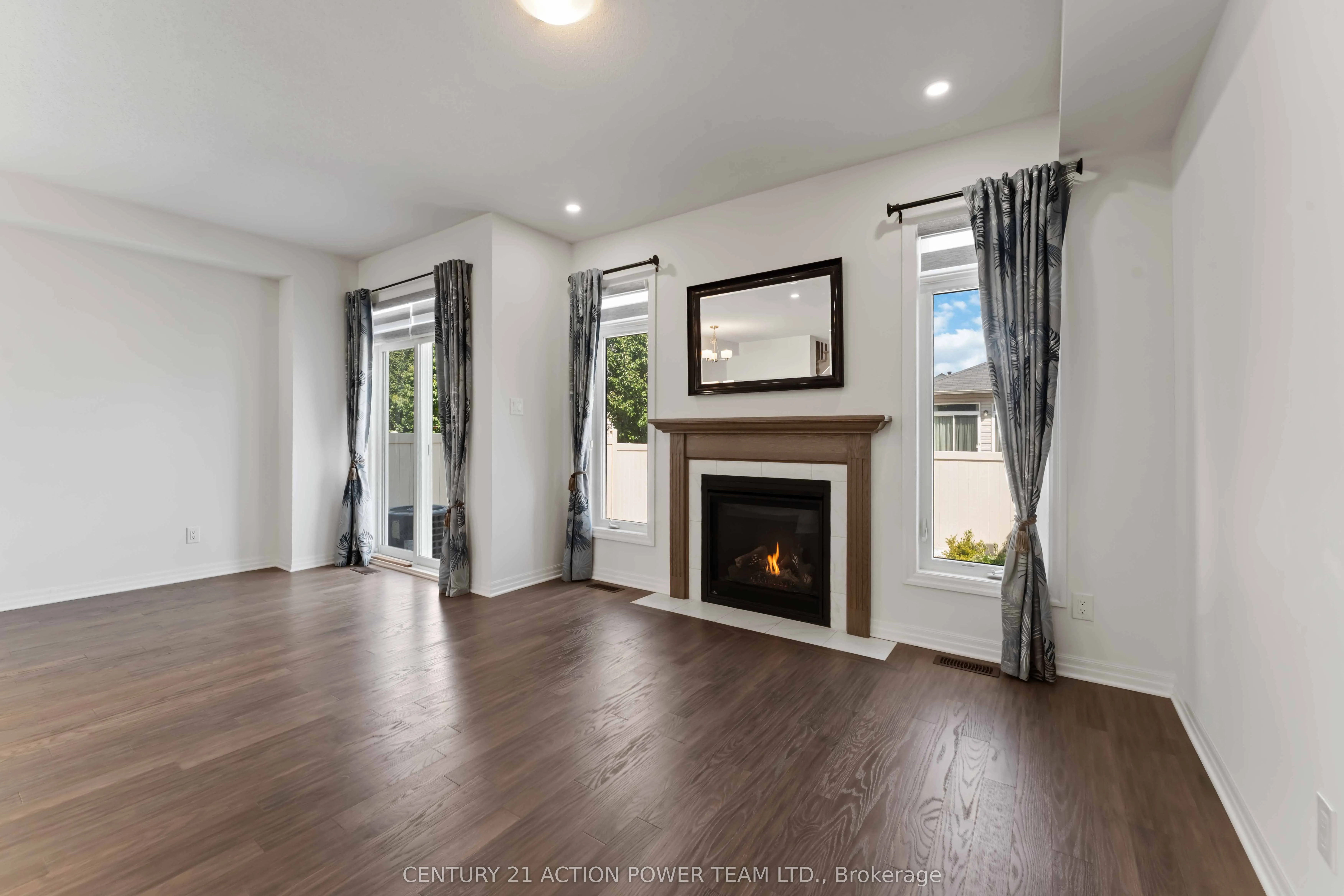 214 Gossamer Street