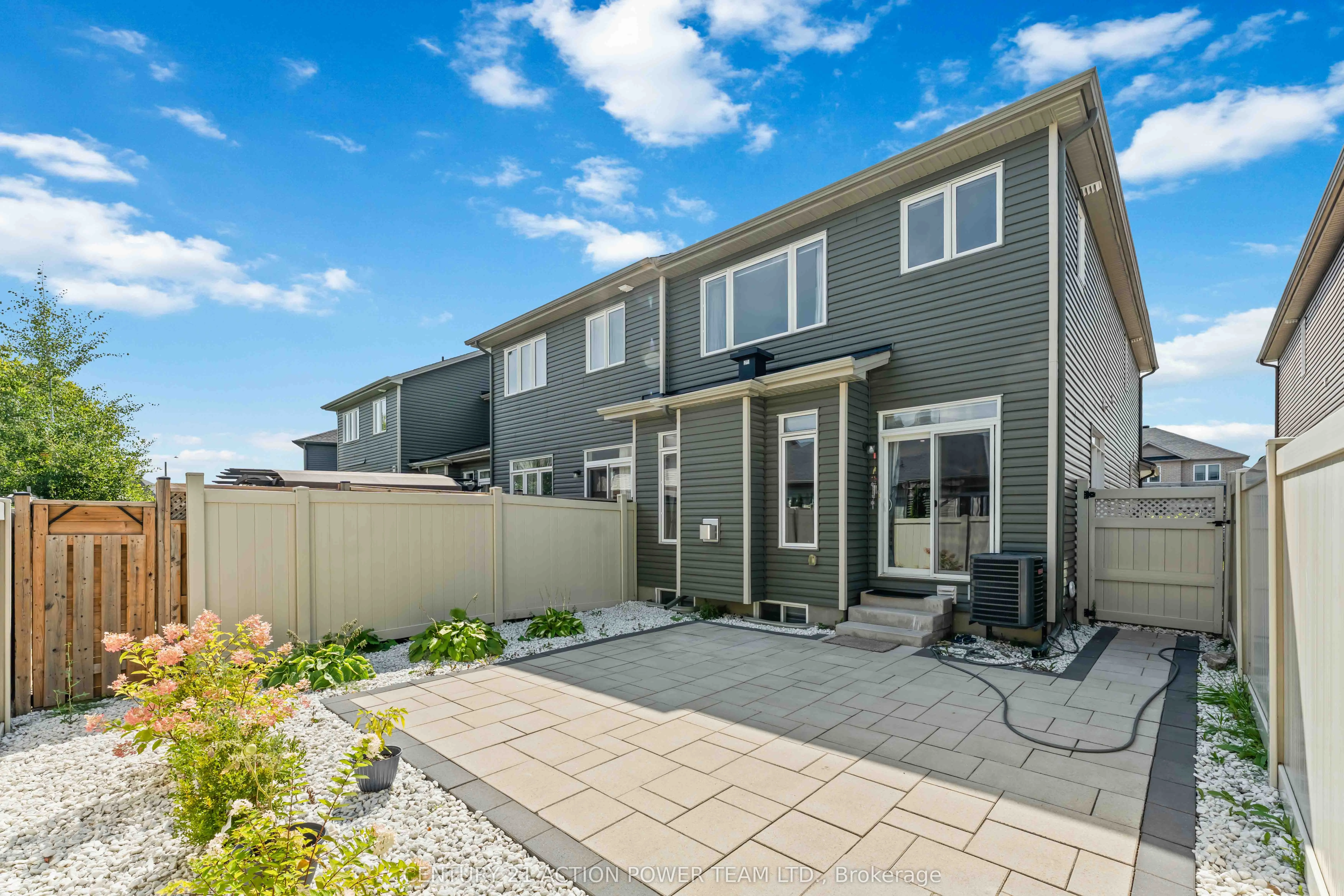 214 Gossamer Street