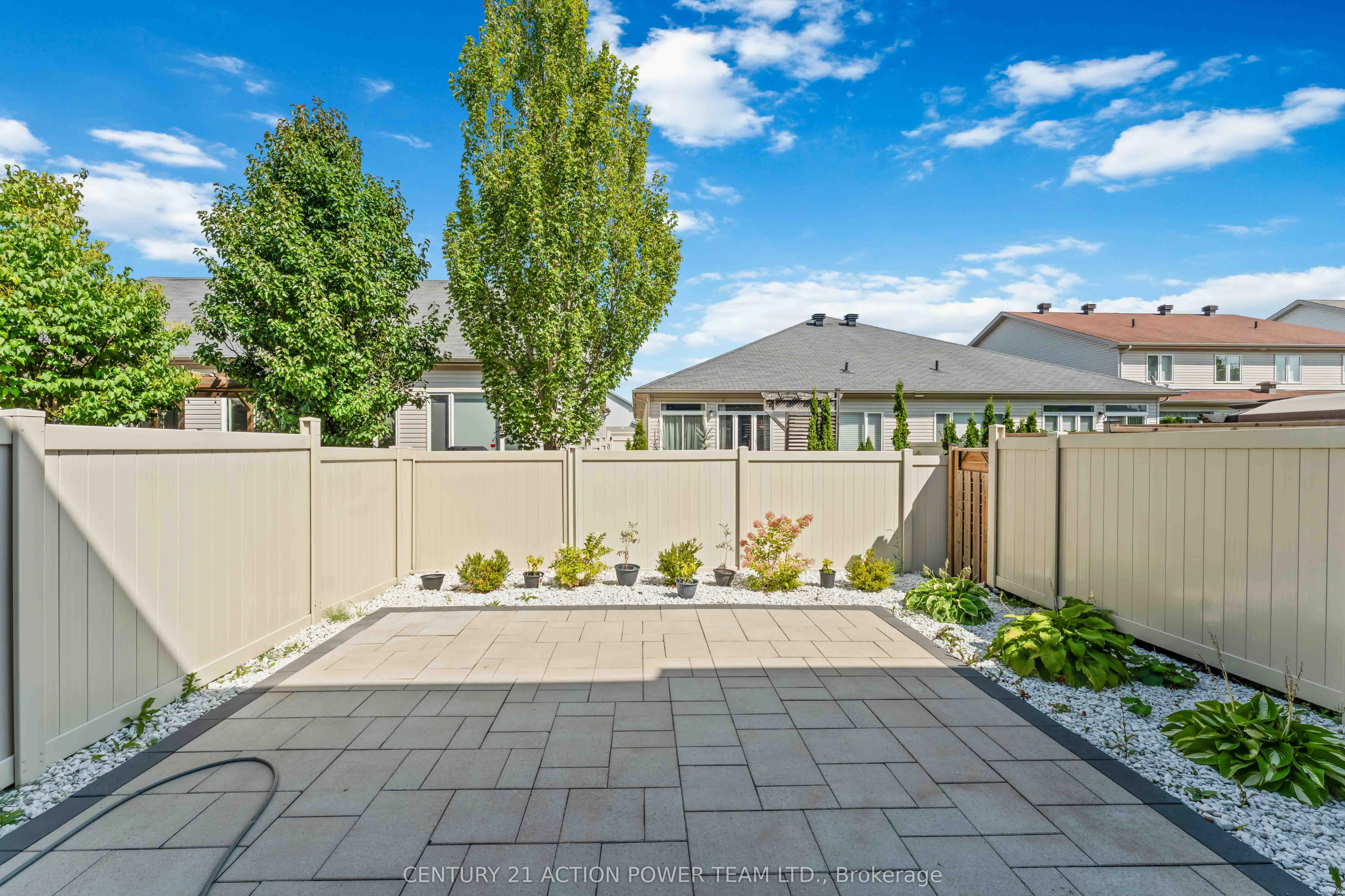 214 Gossamer Street
