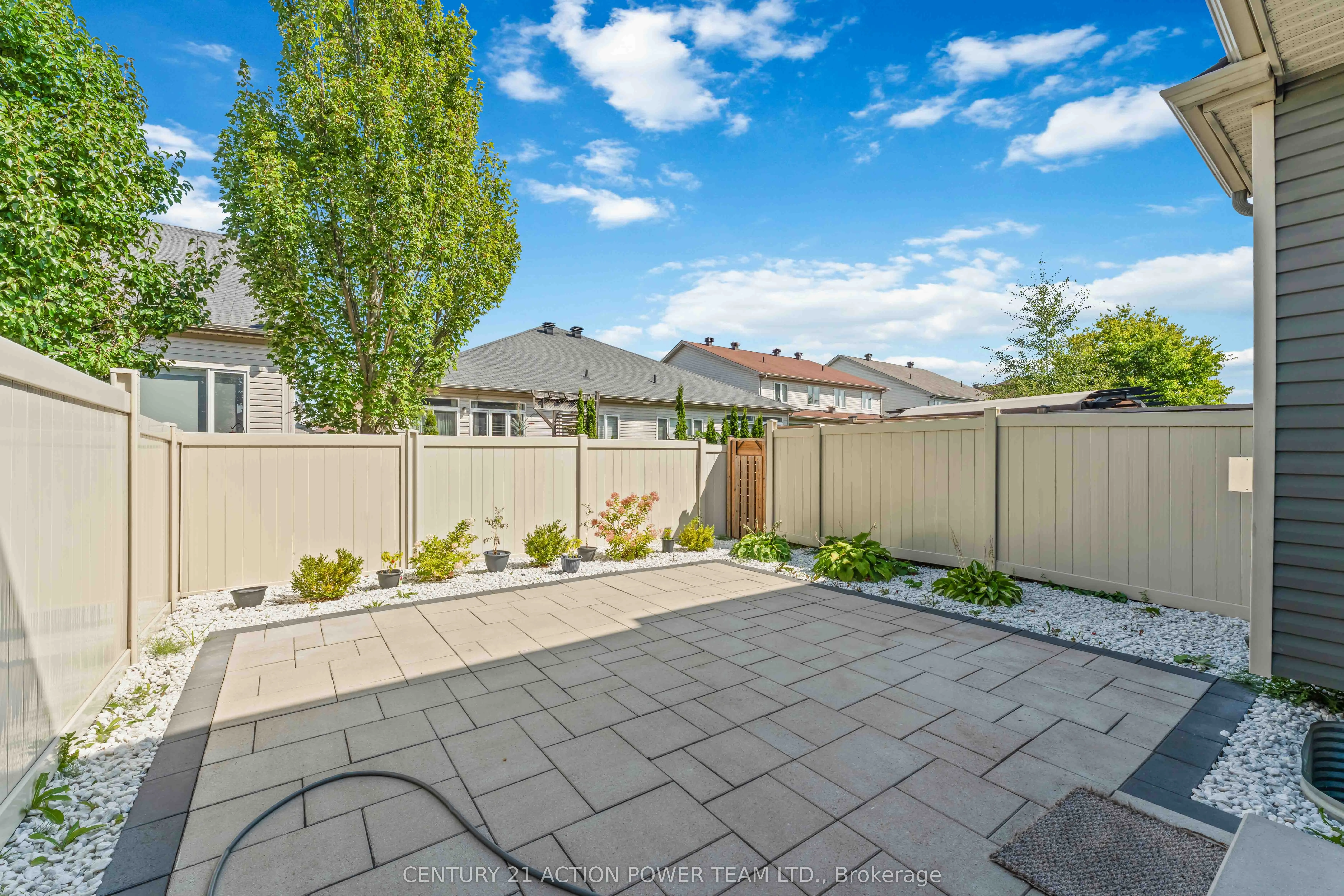 214 Gossamer Street