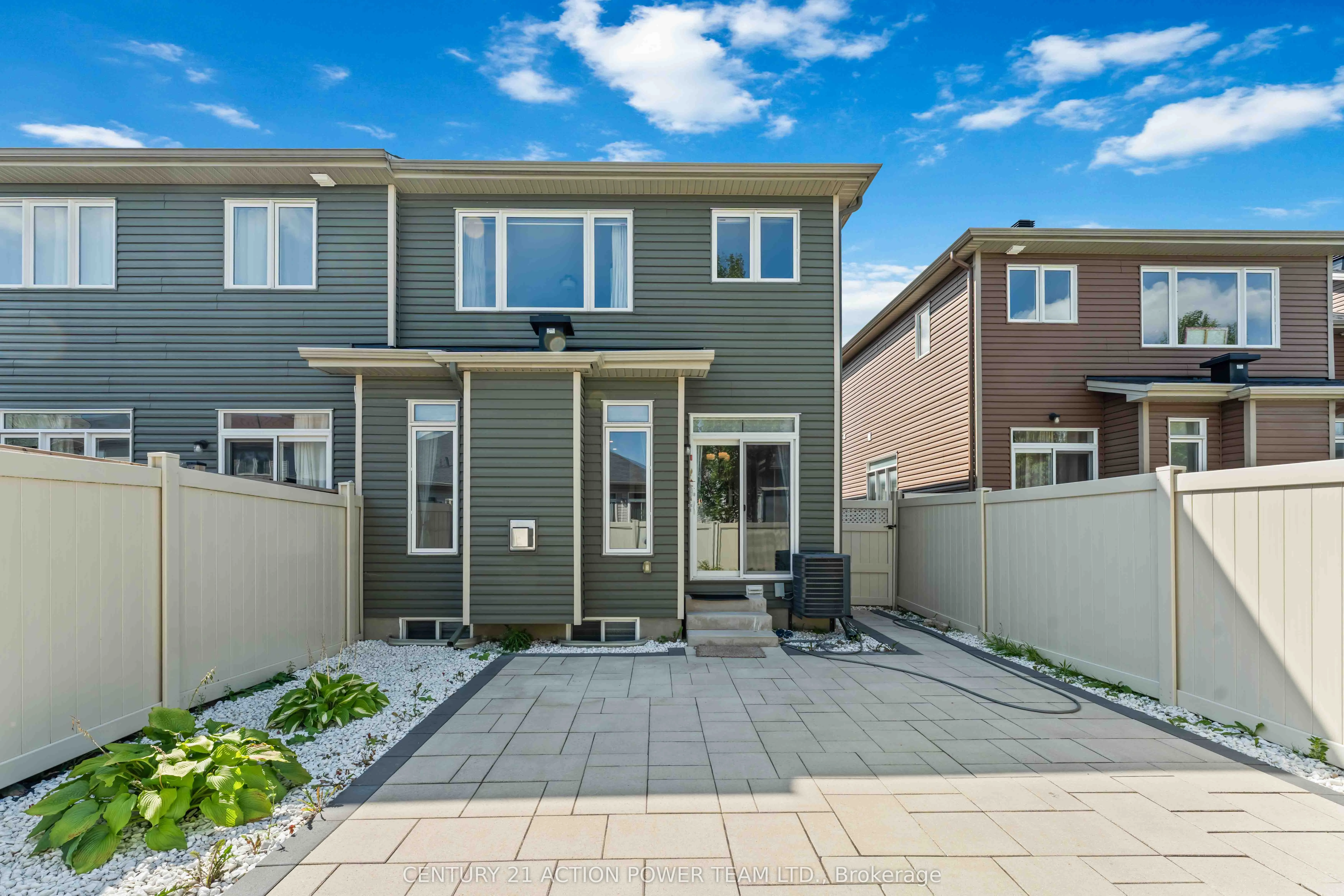 214 Gossamer Street