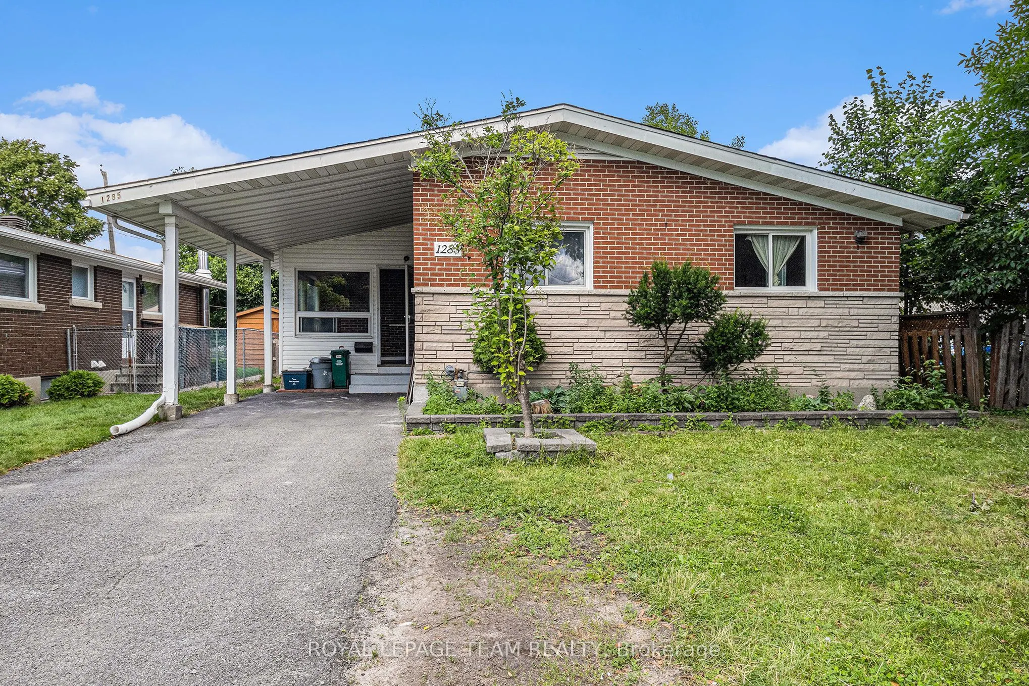1285 Fellows Road