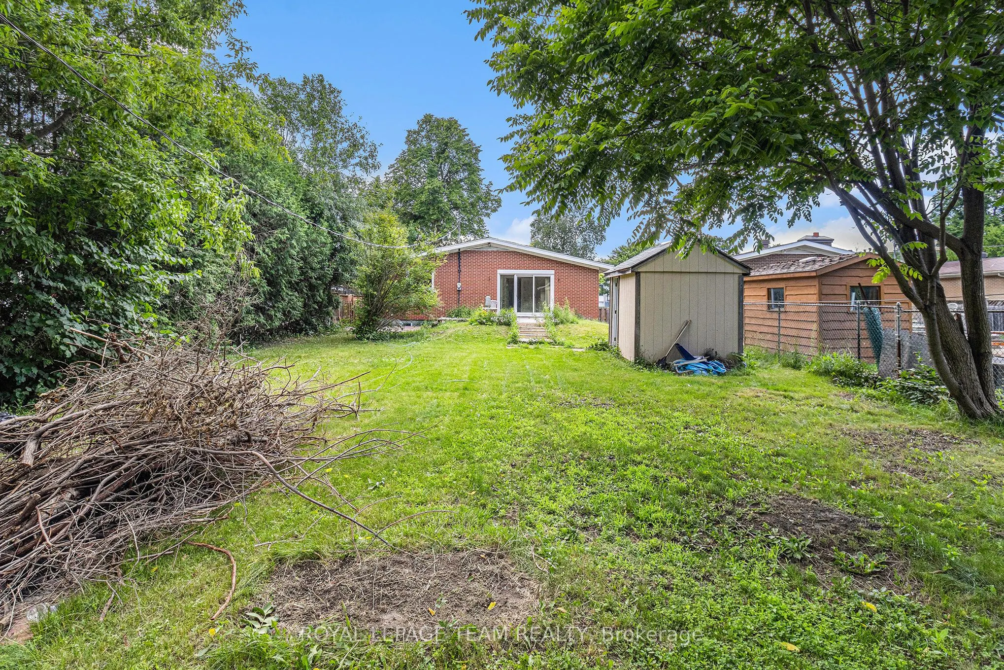 1285 Fellows Road