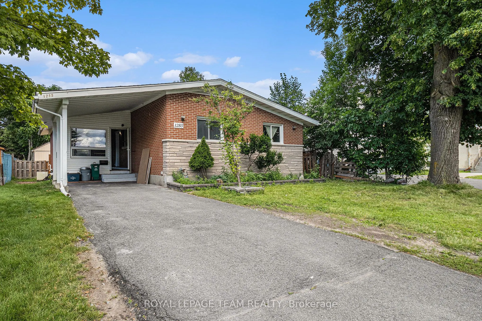 1285 Fellows Road