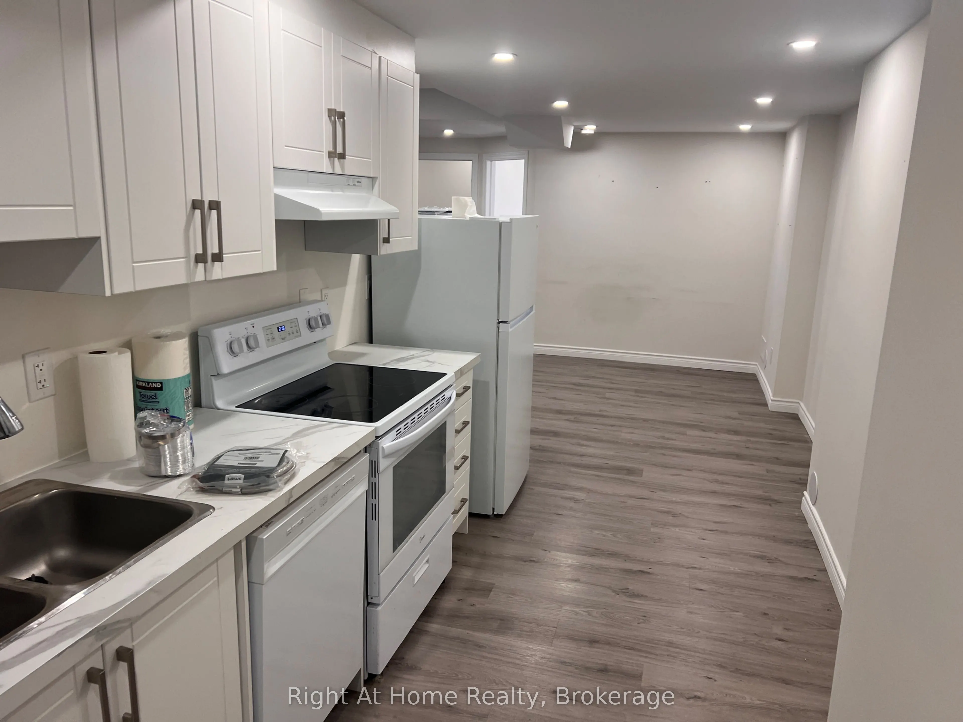 87 HITCHMAN Street, #Basement