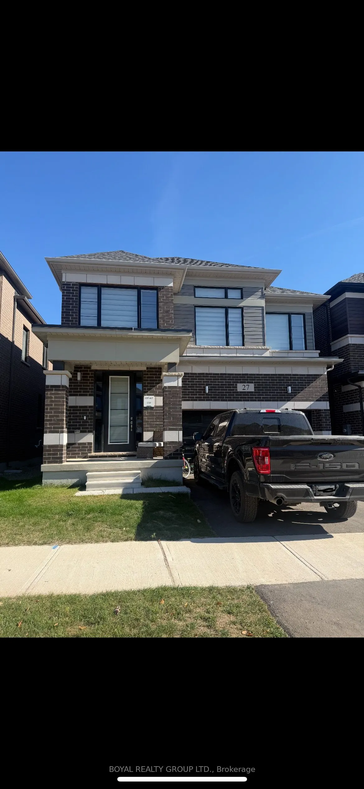 27 Gibson Drive