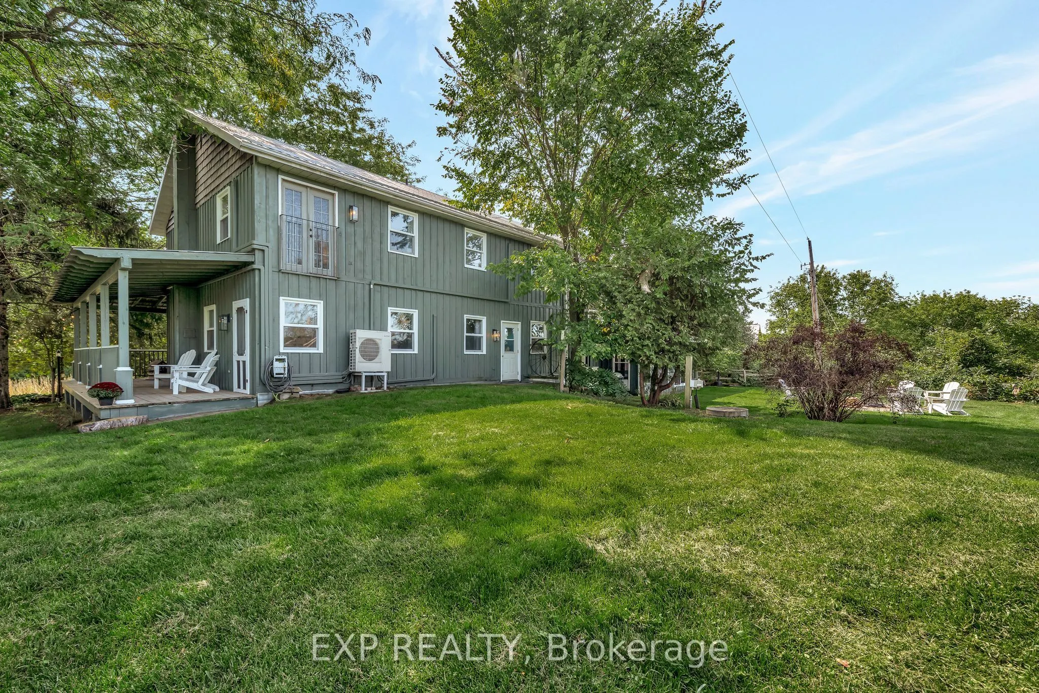 1768 County Rd 17 Road