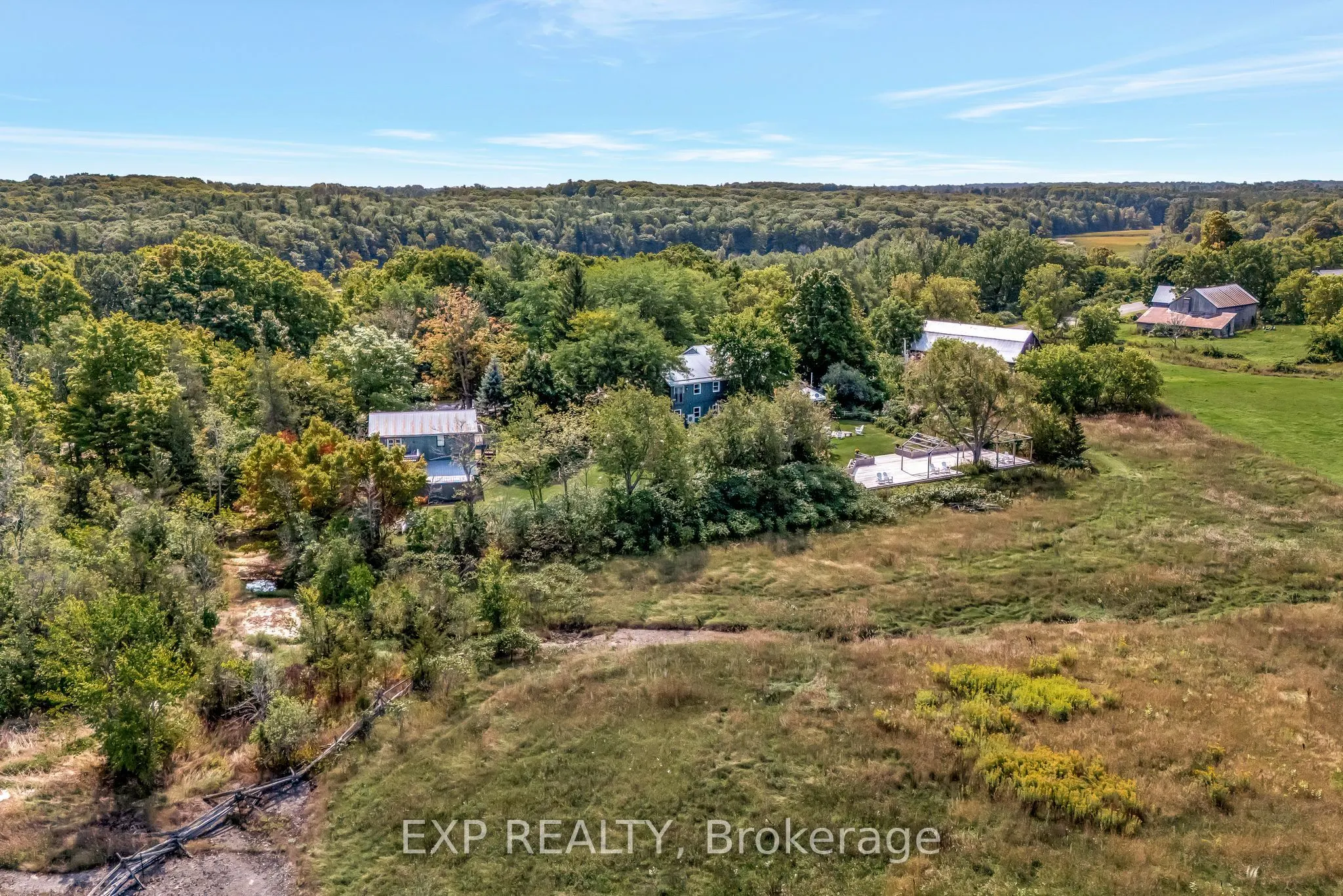 1768 County Rd 17 Road