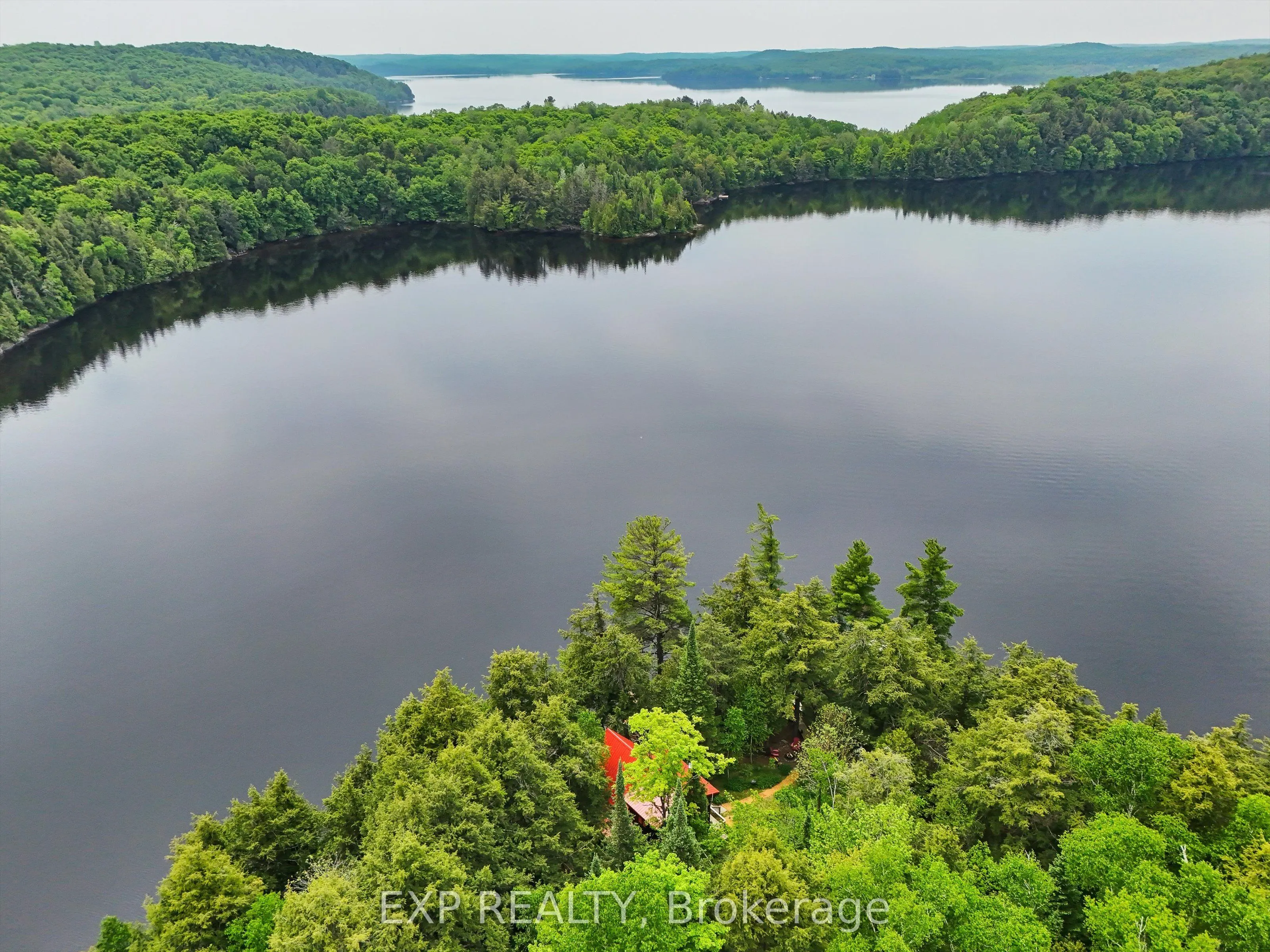 230 Doe Lake Peninsula