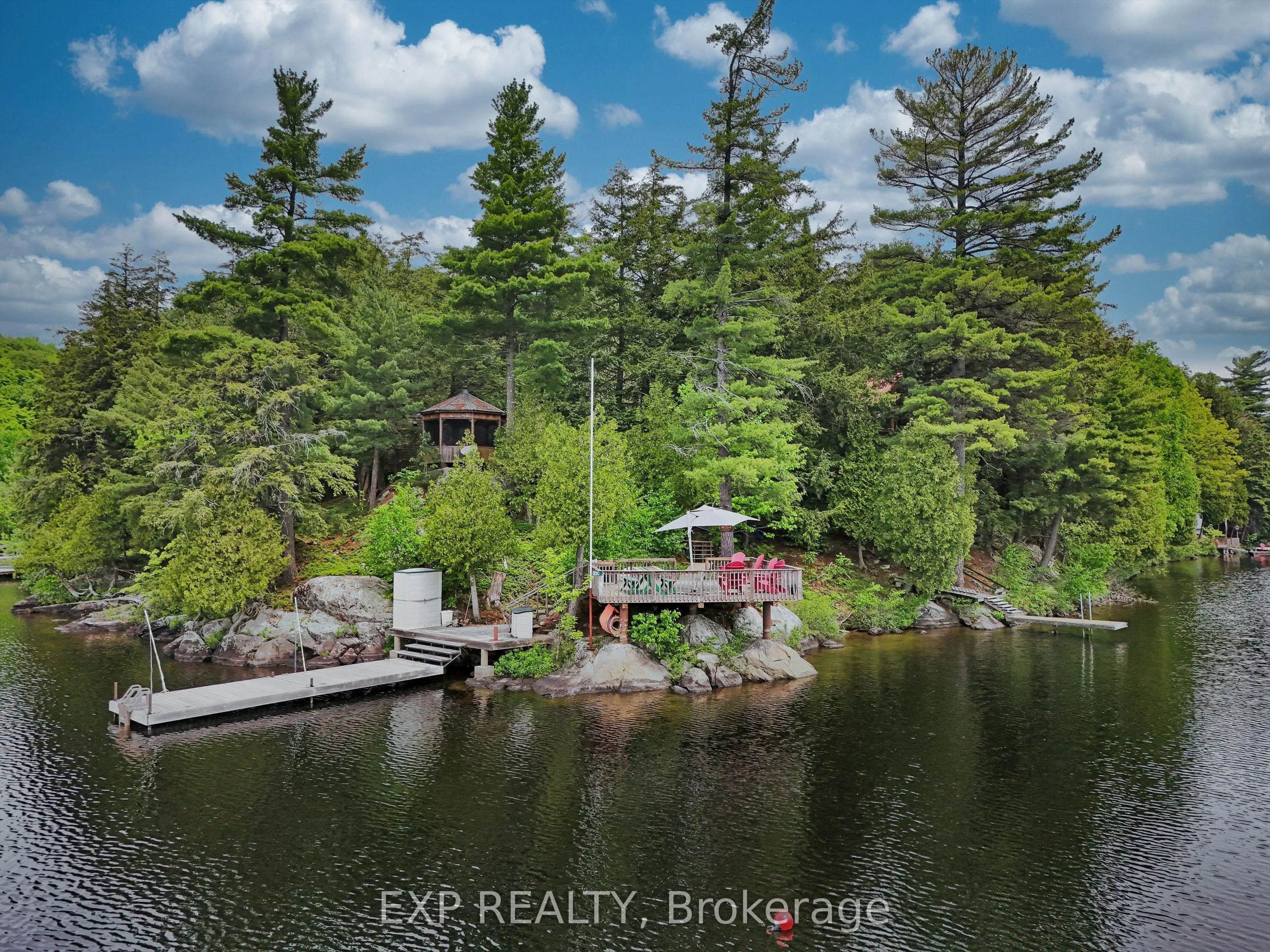 230 Doe Lake Peninsula