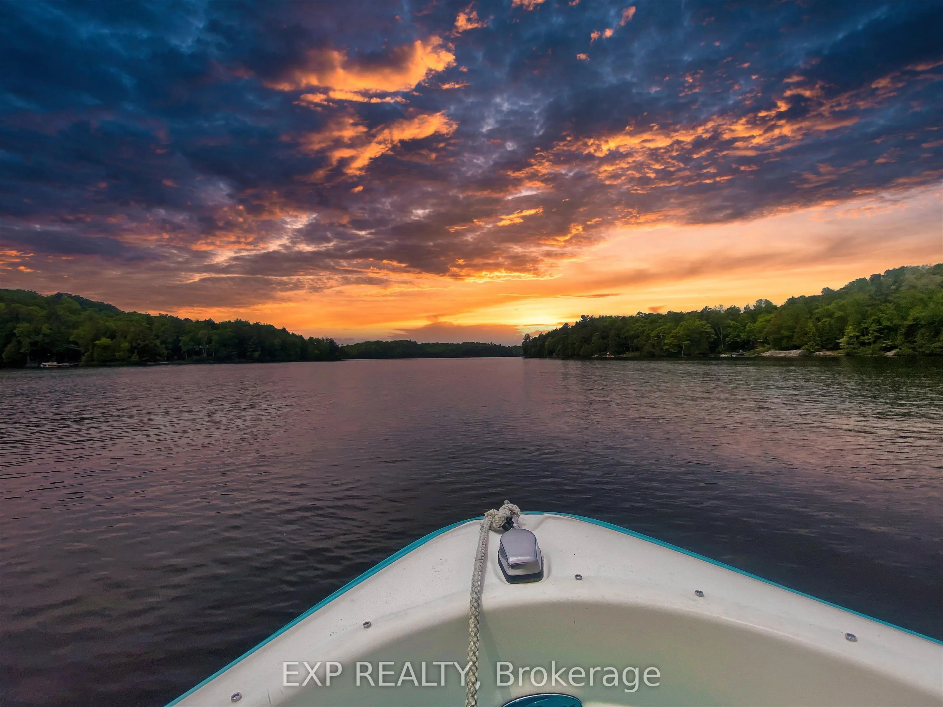 230 Doe Lake Peninsula