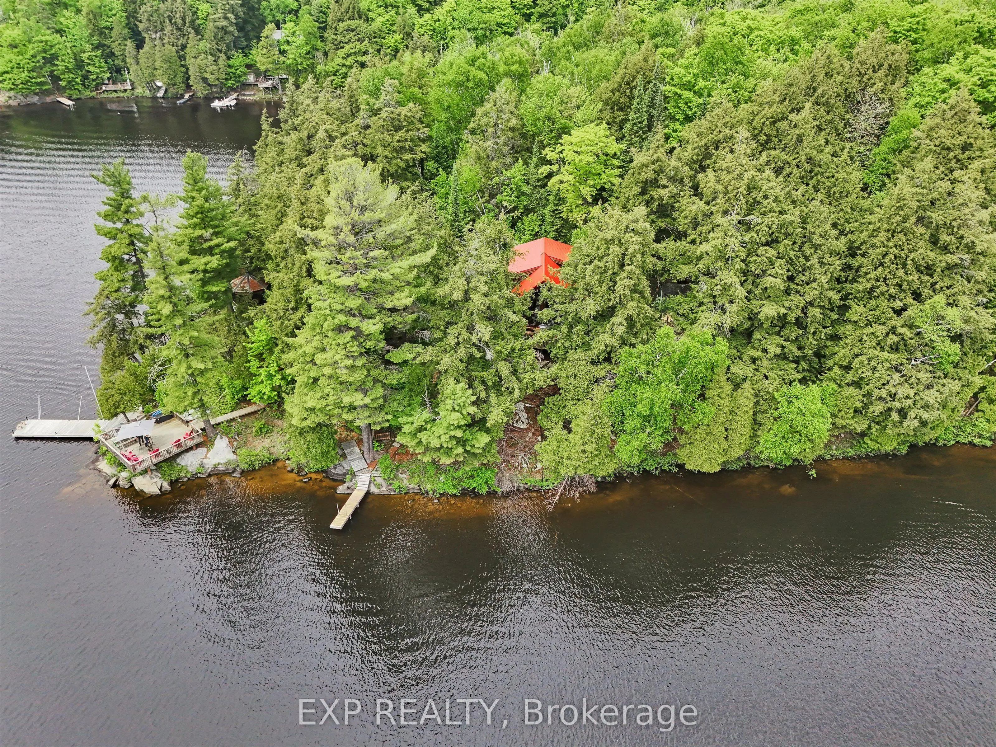 230 Doe Lake Peninsula