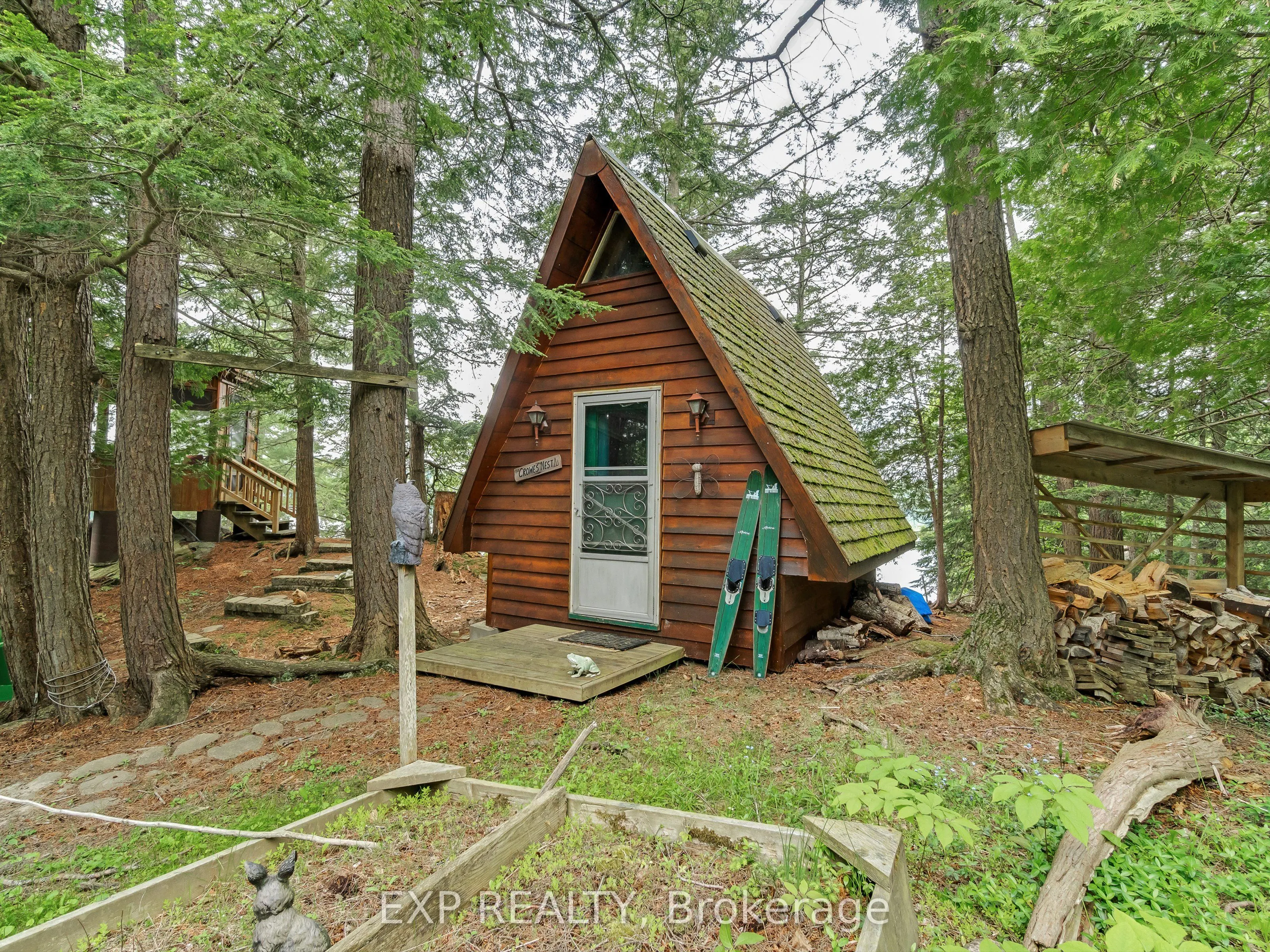 230 Doe Lake Peninsula