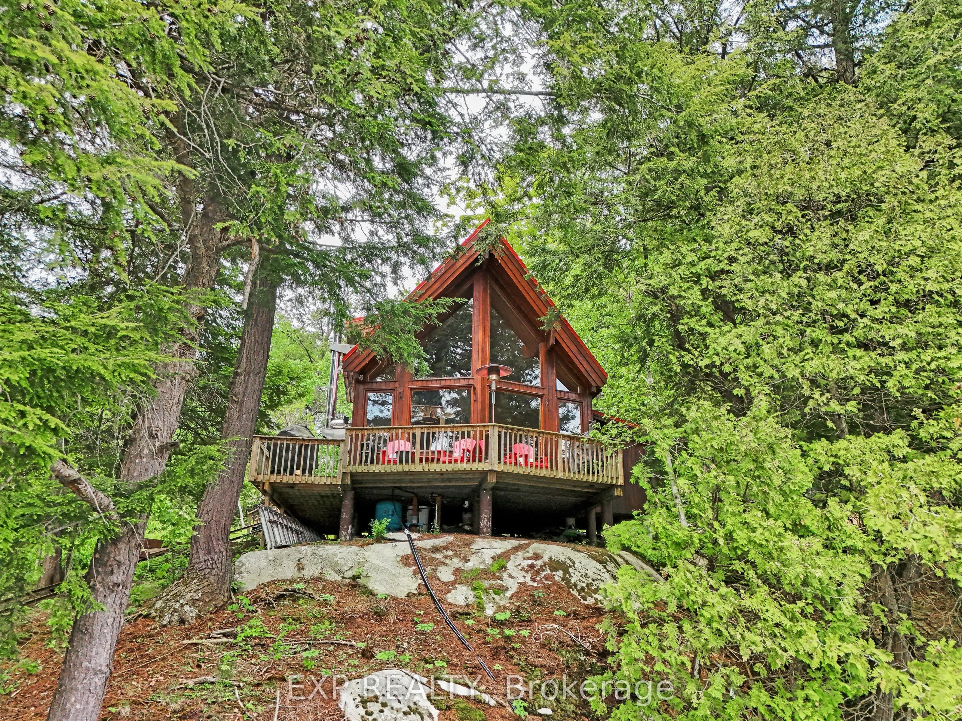 230 Doe Lake Peninsula